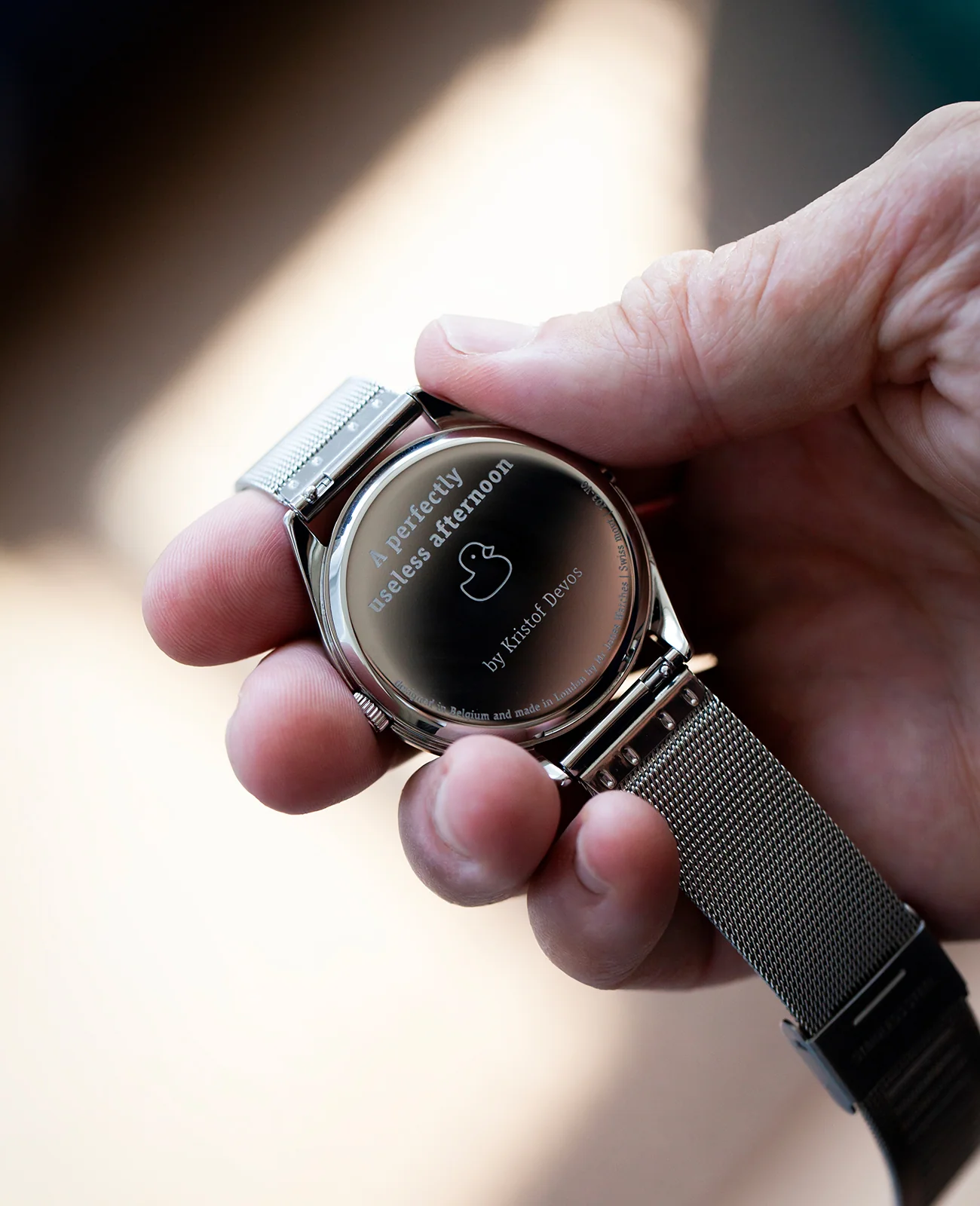 A perfectly useless afternoon - Image 5