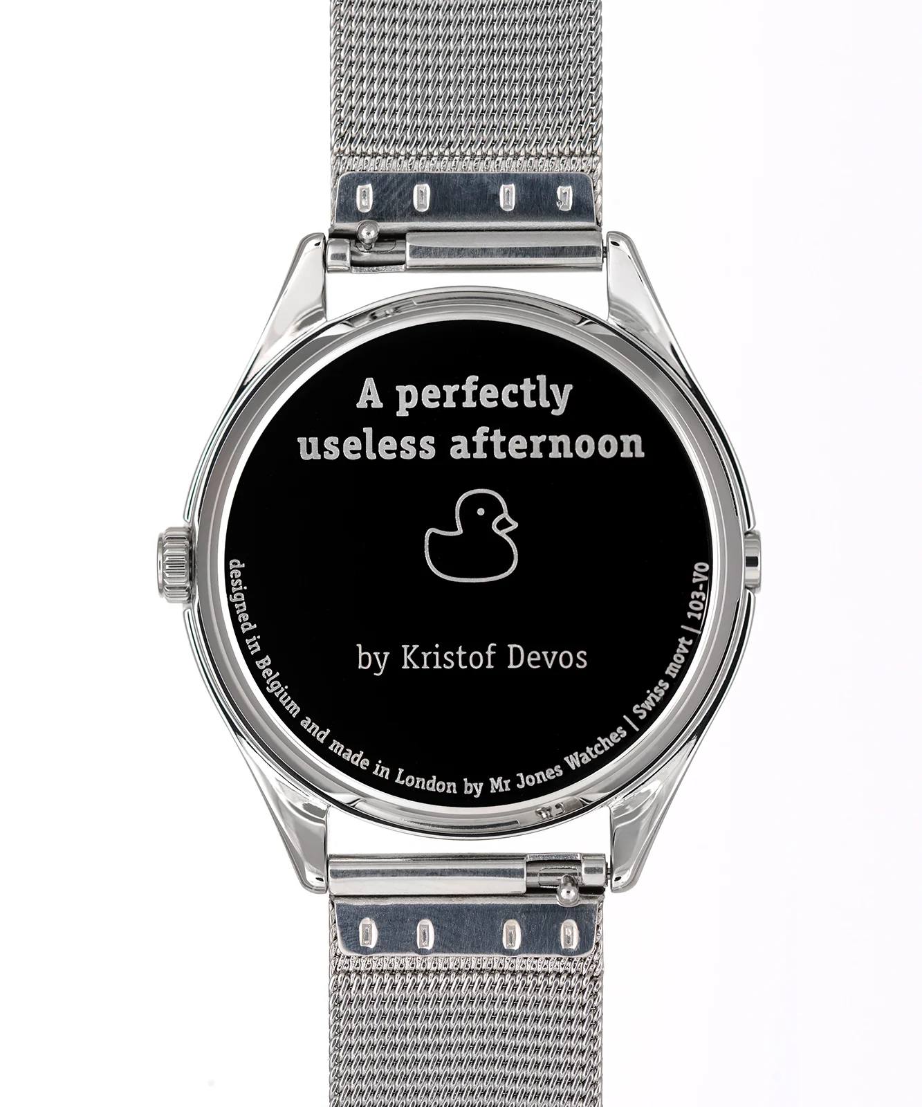 A perfectly useless afternoon - Image 8