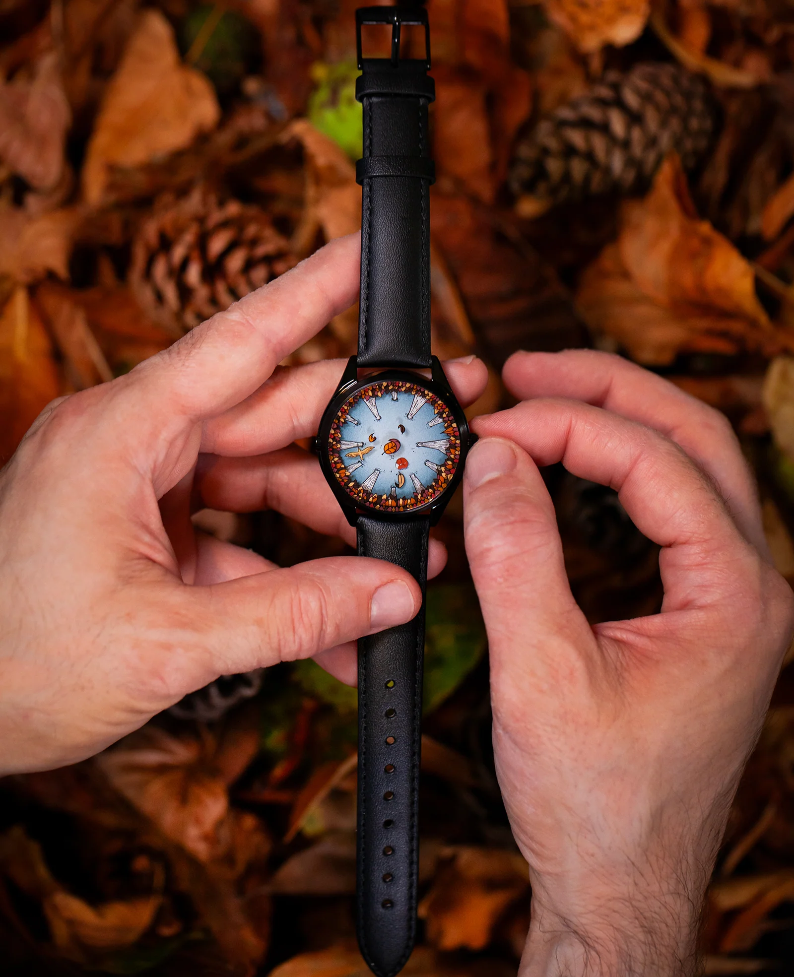 A perfectly useless morning - Image 6