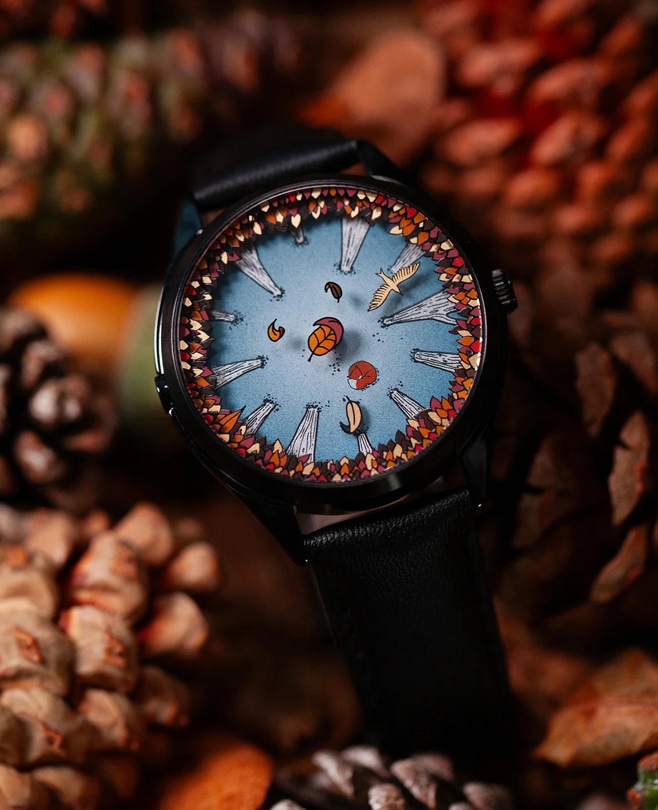 A perfectly useless morning - Image 7