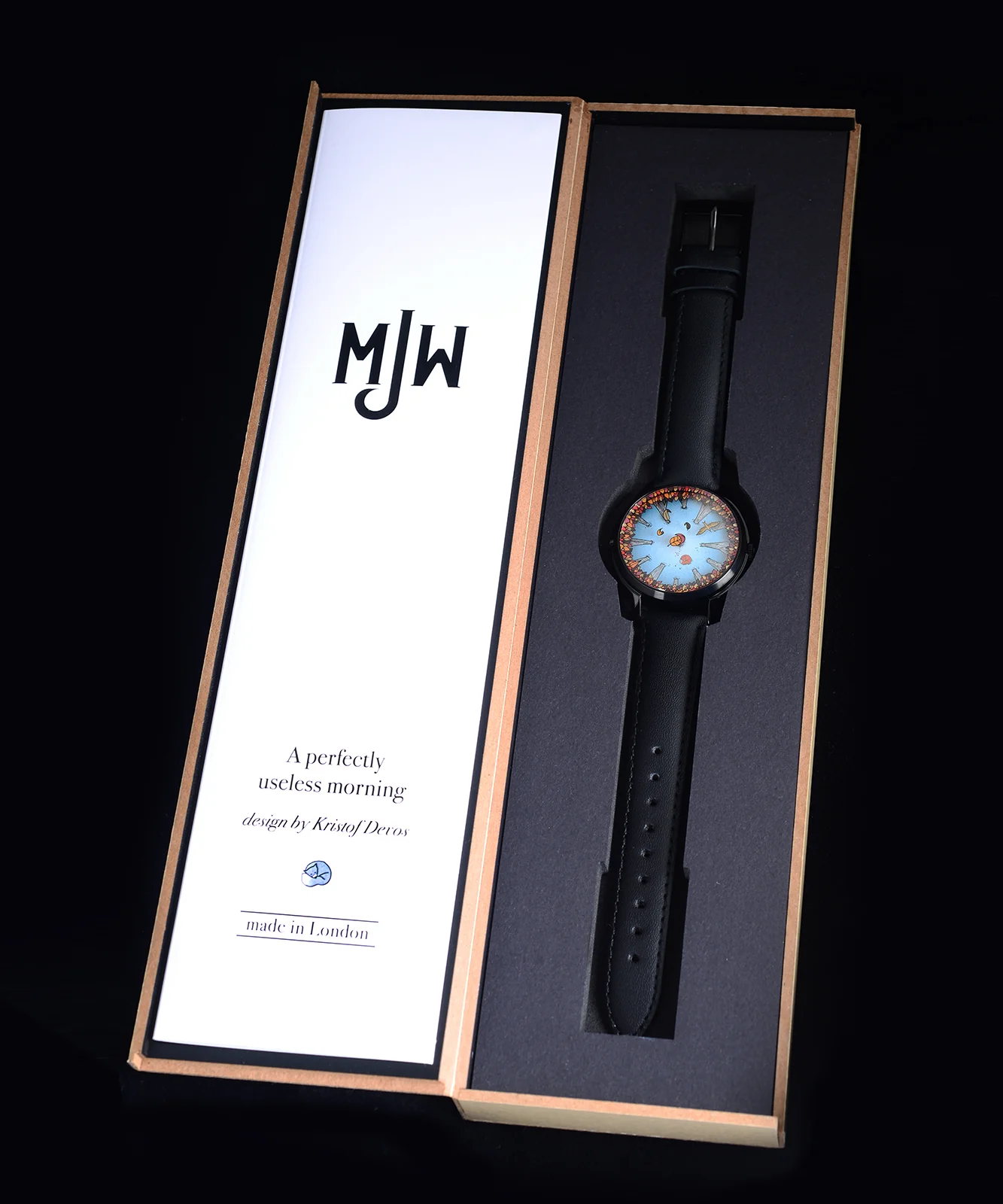 A perfectly useless morning - Image 9