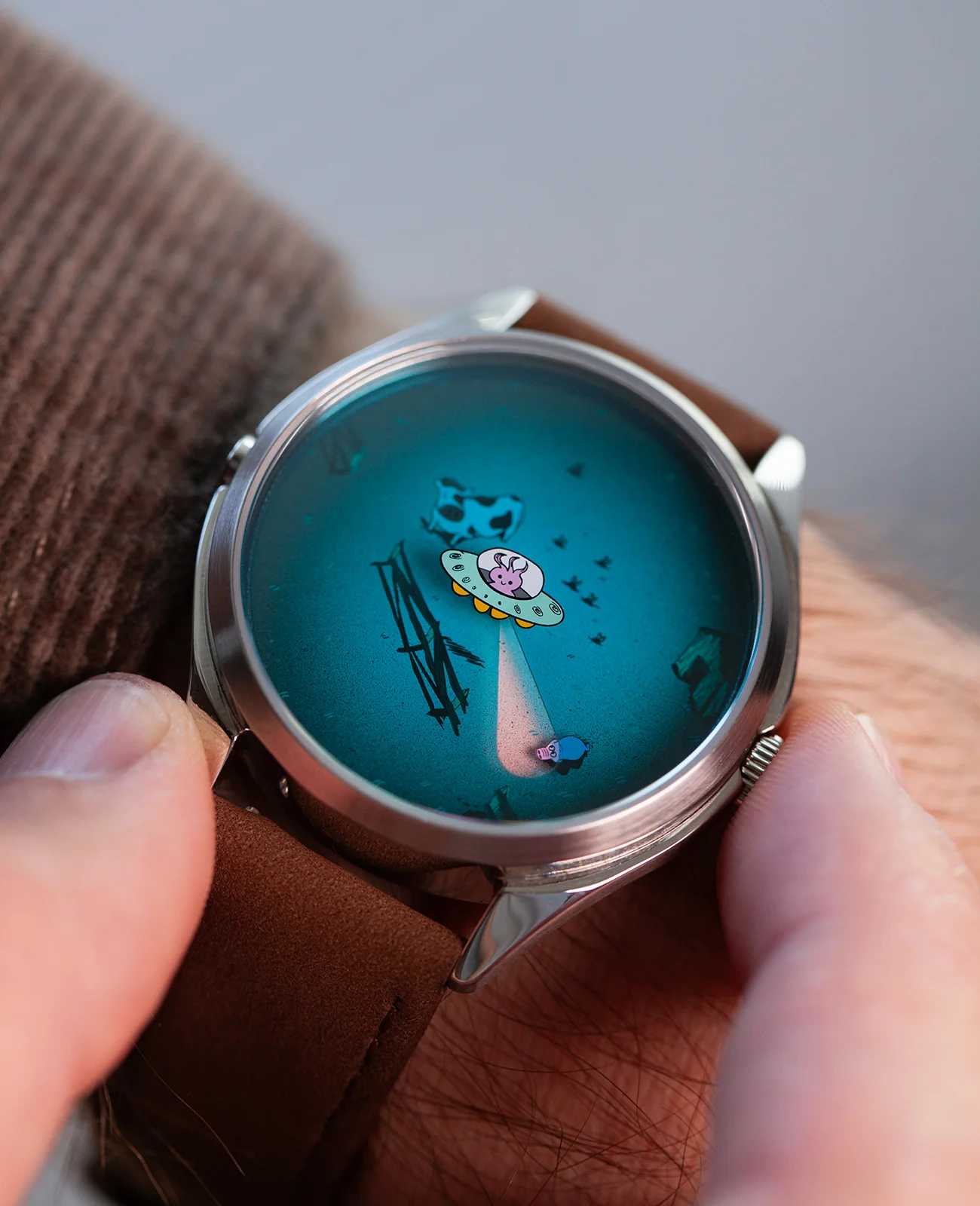 Beam me up! - Image 10