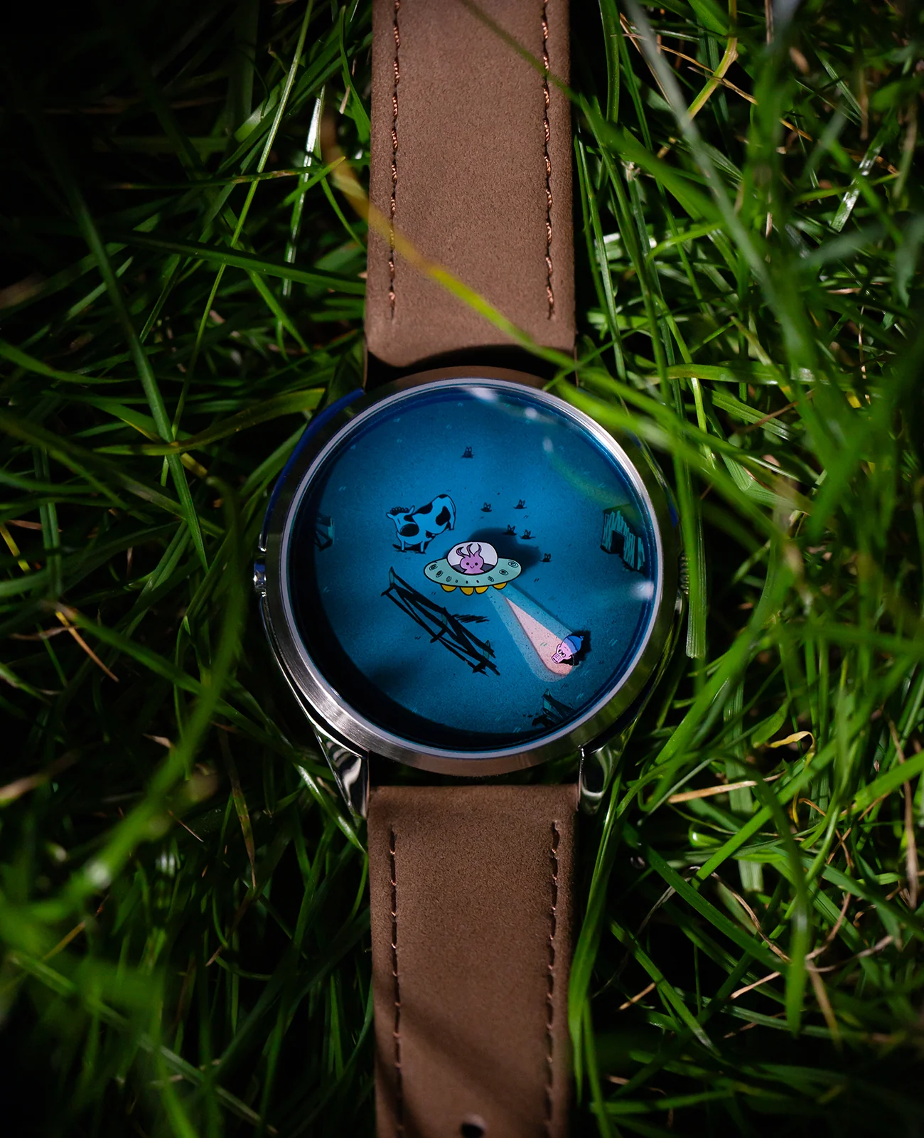 Beam me up! - Image 12