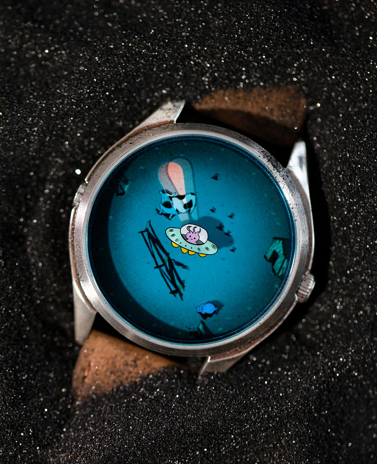 Beam me up! - Image 13