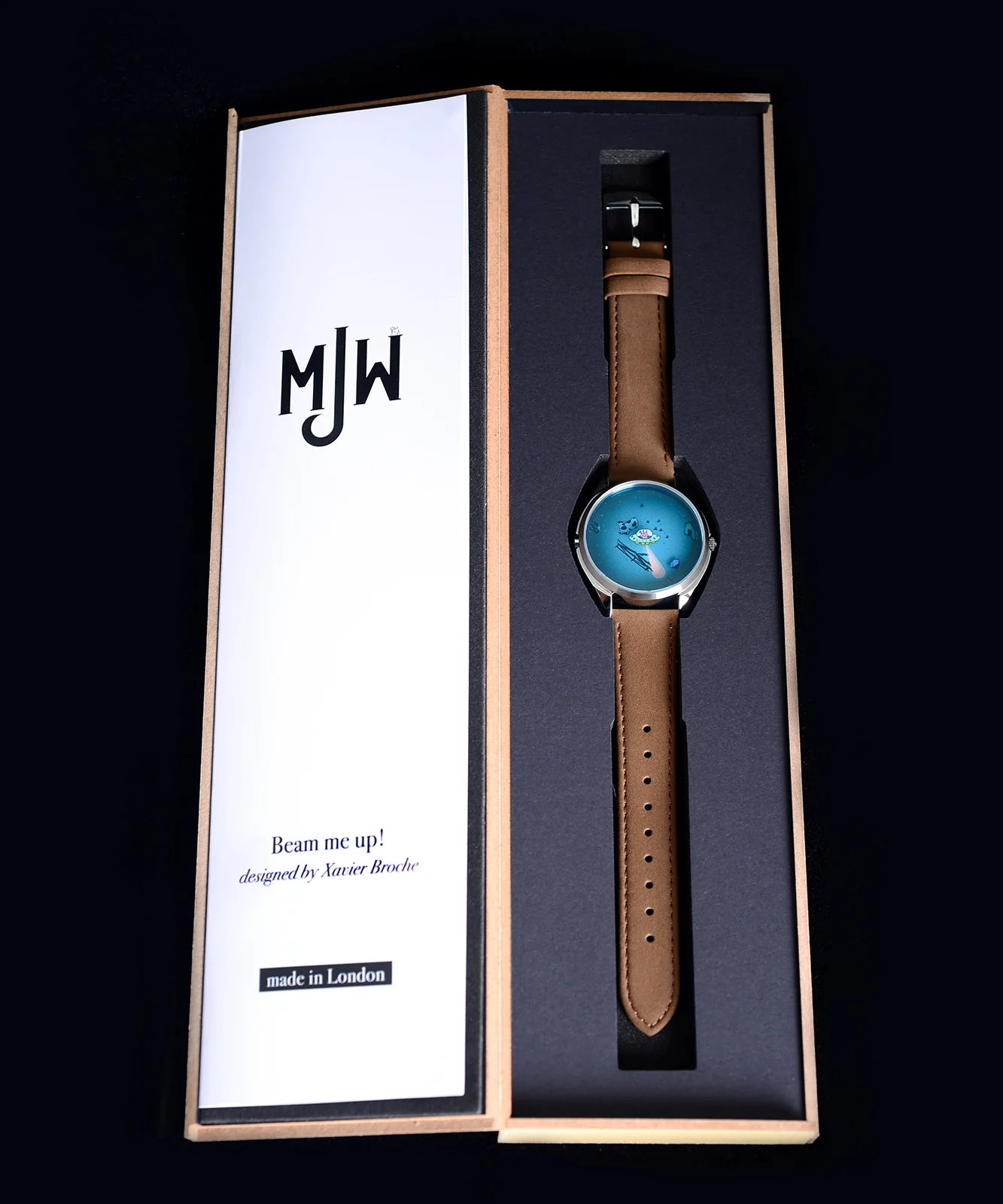 Beam me up! - Image 14