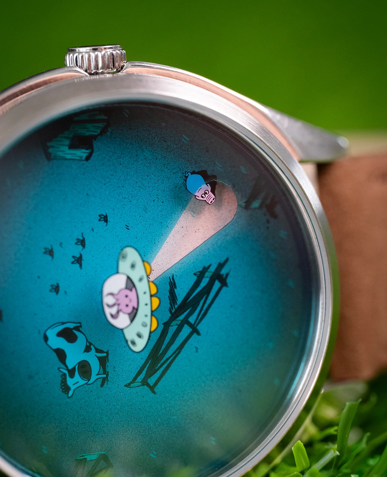 Beam me up! - Image 3