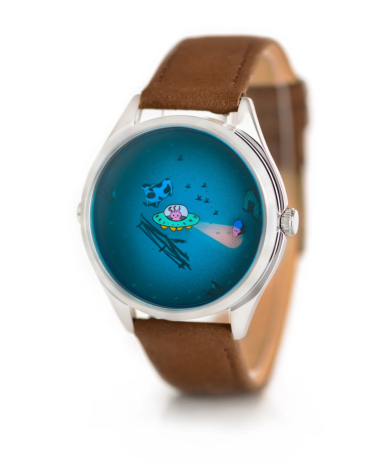 Beam me up! - Image 4