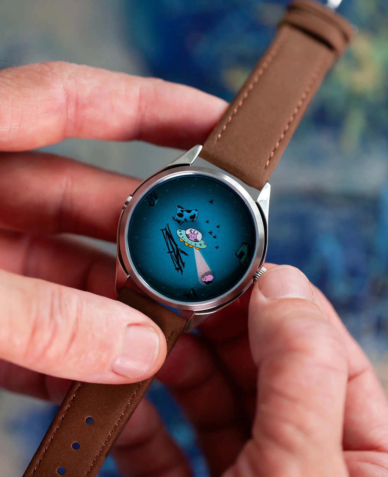 Beam me up! - Image 5