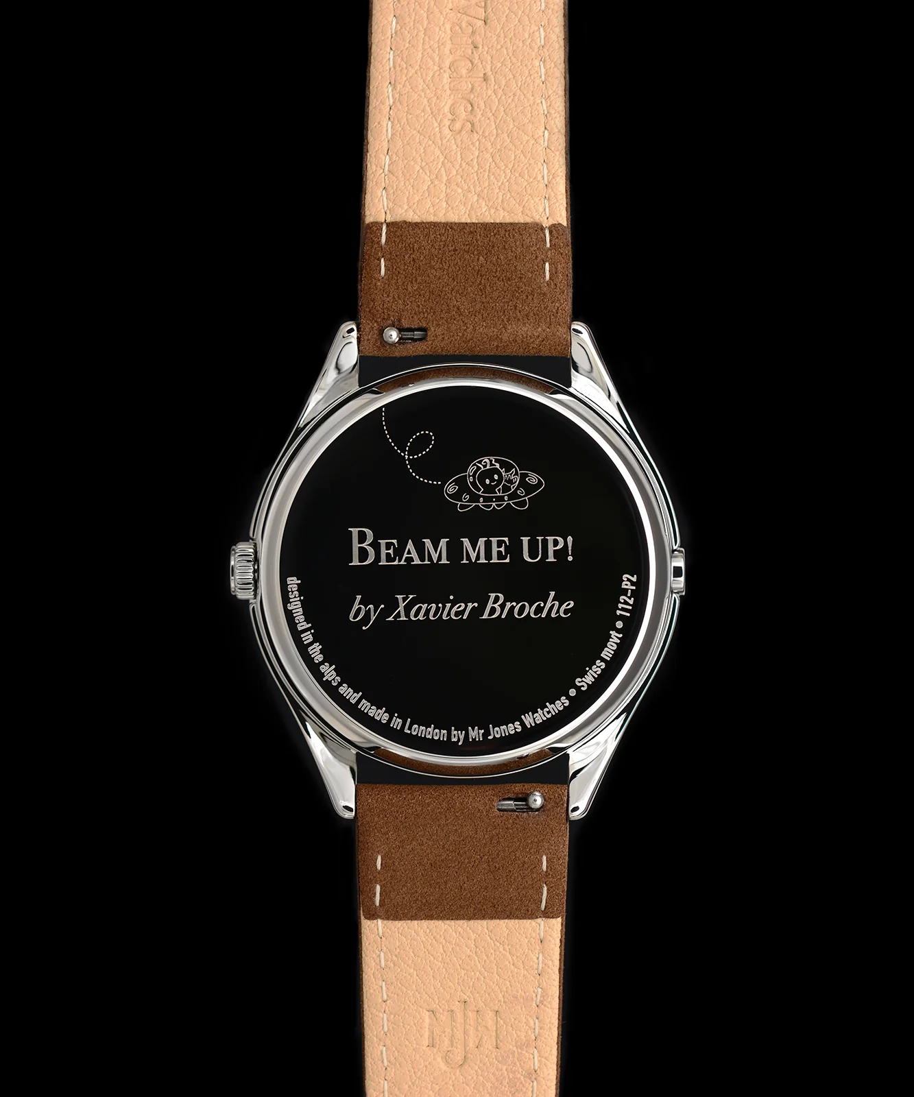 Beam me up! - Image 6