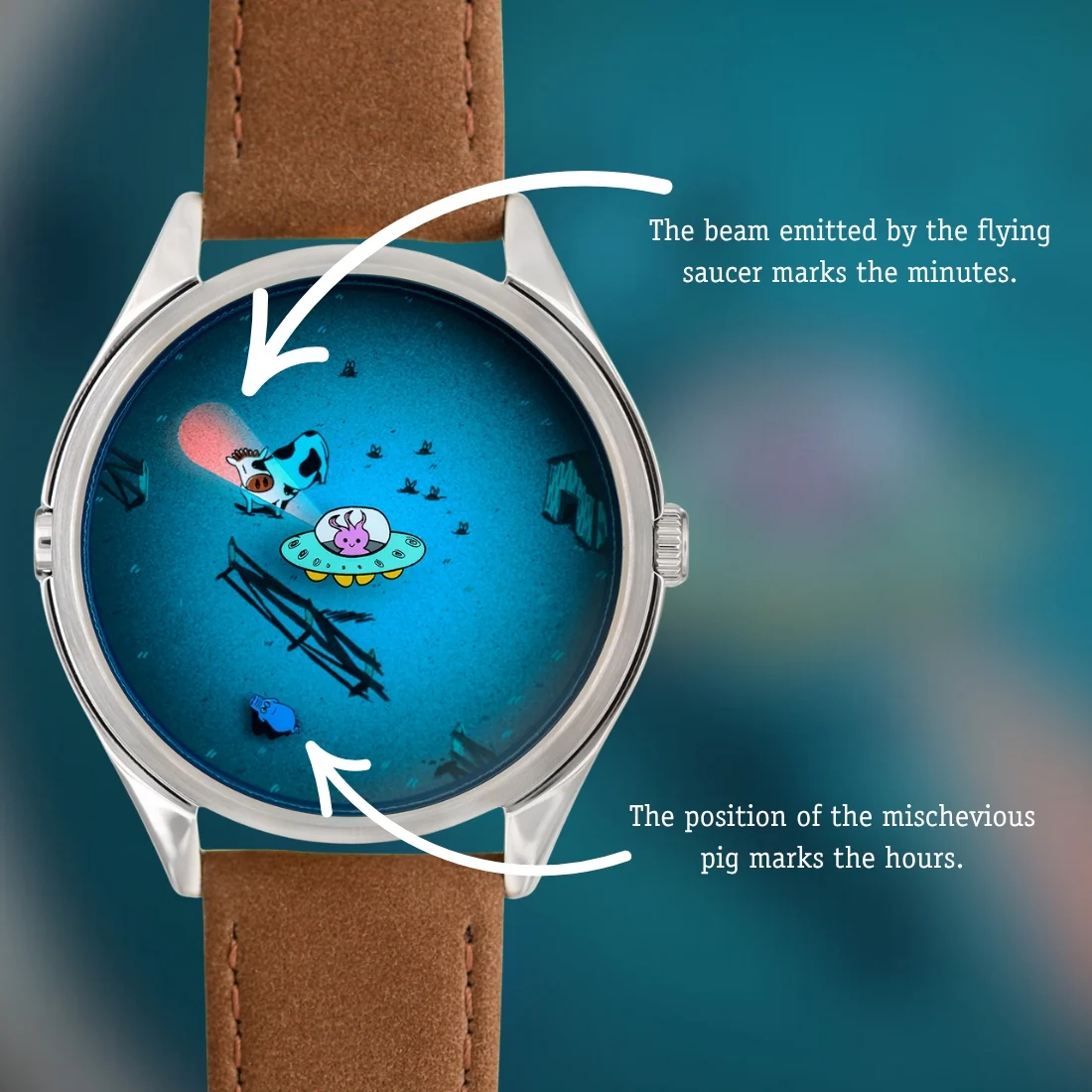 Beam me up! - Image 7