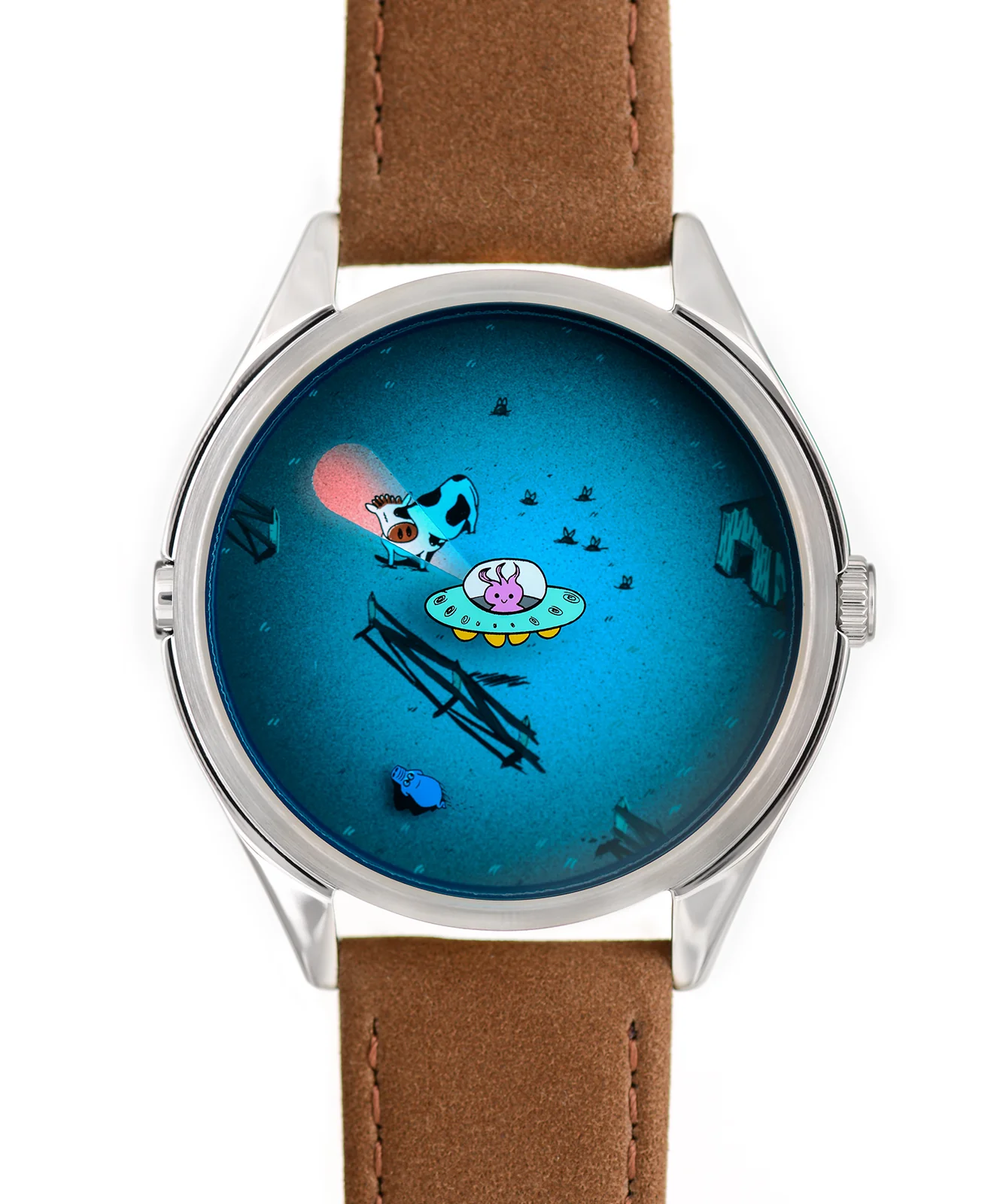 Beam me up! - Image 8