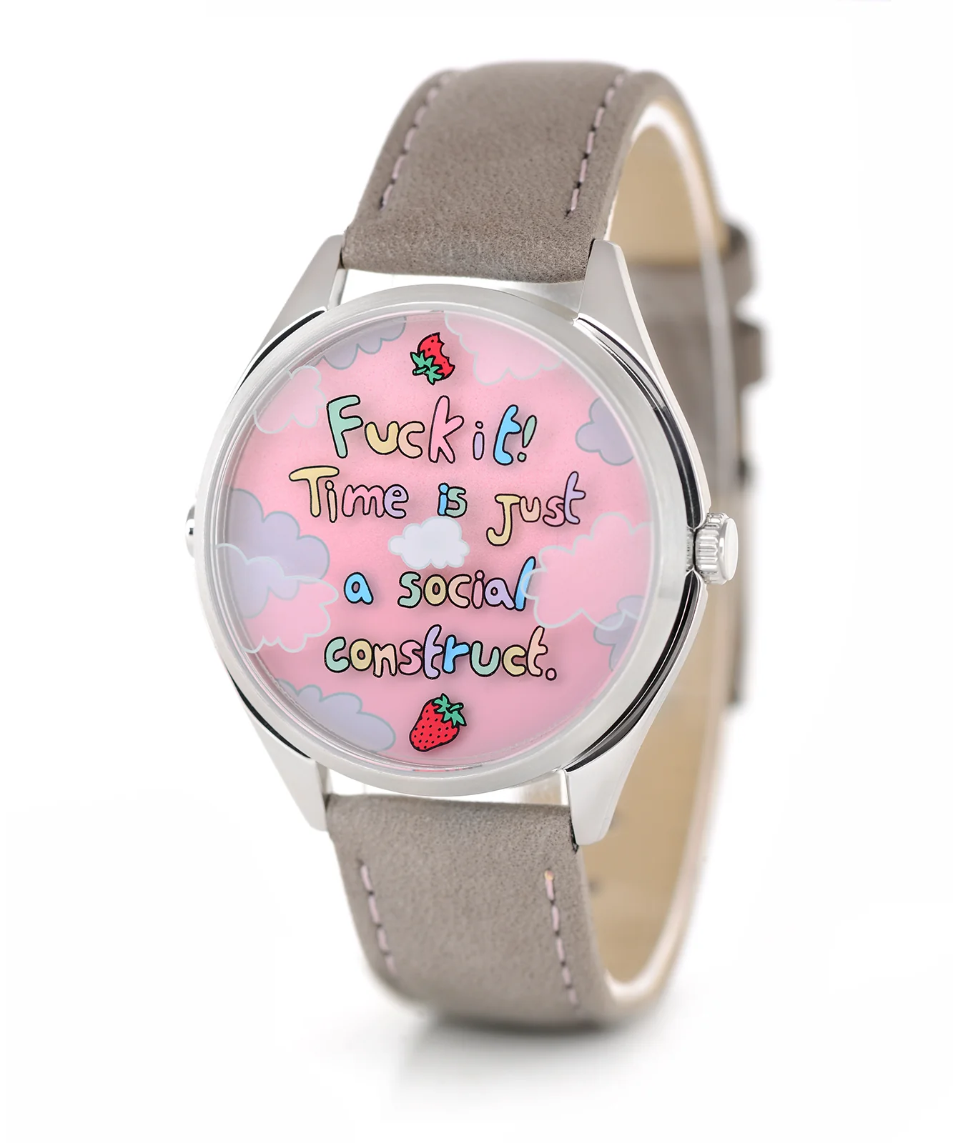 Berry Late Again! - Image 13