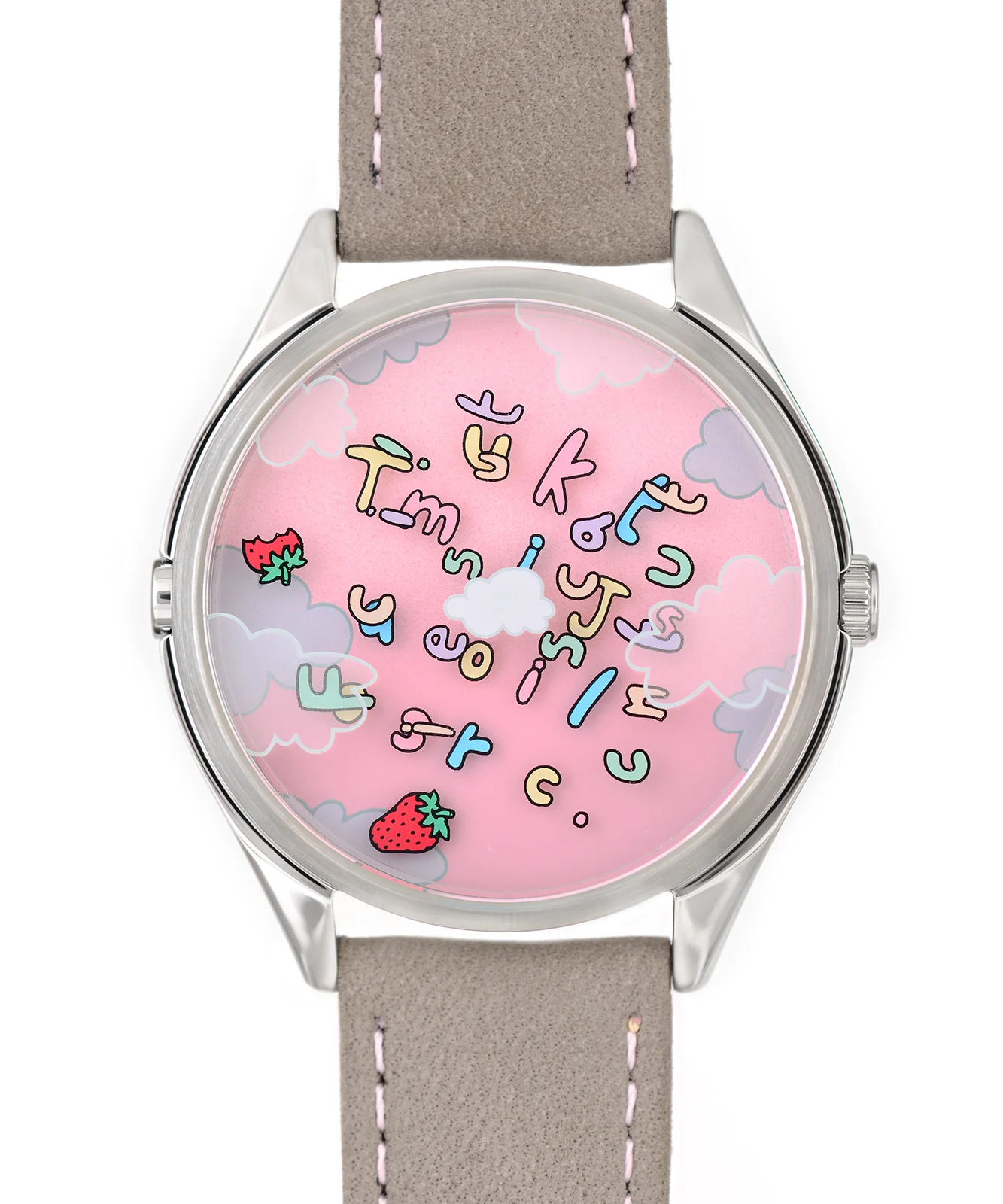 Berry Late Again! - Image 3