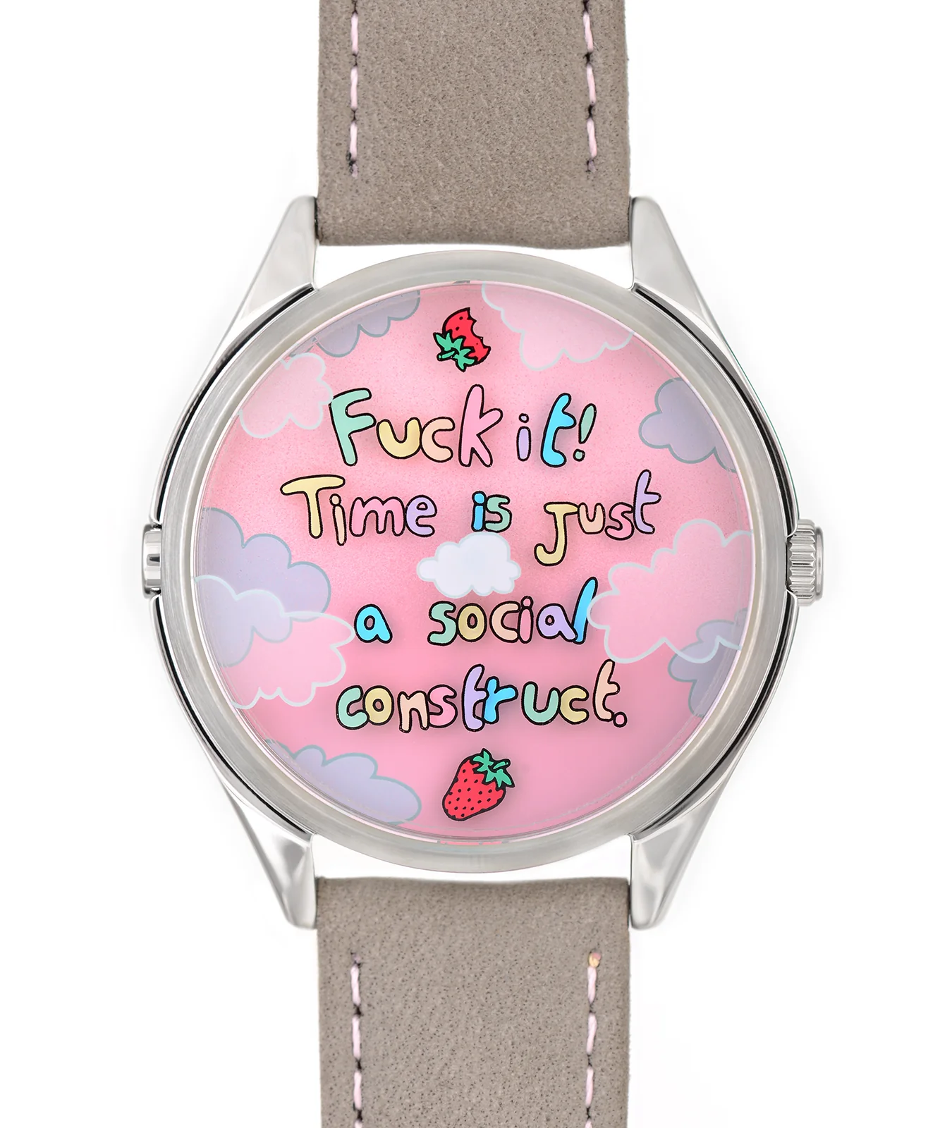 Berry Late Again! - Image 9