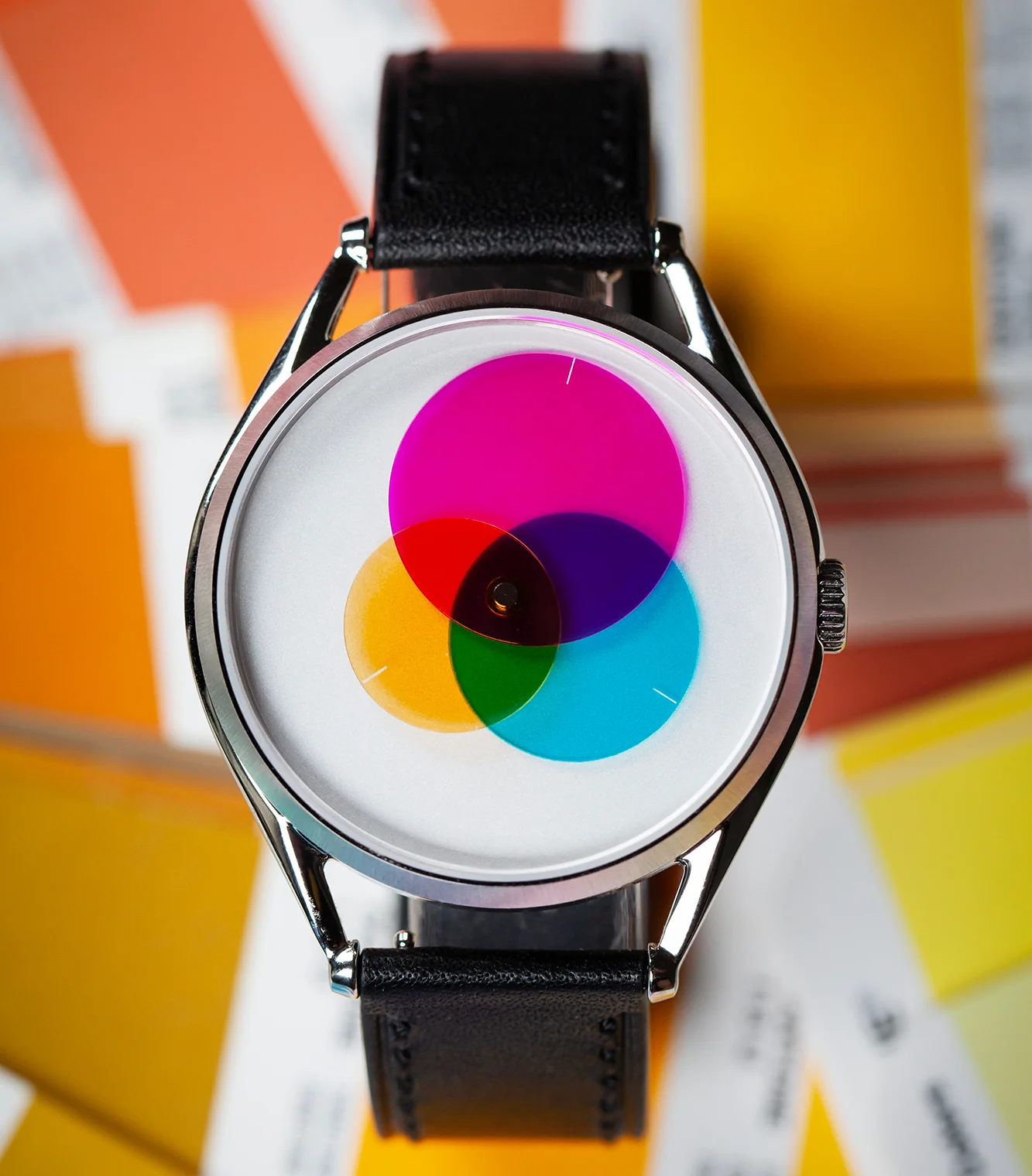 Colour Venn - Image 14