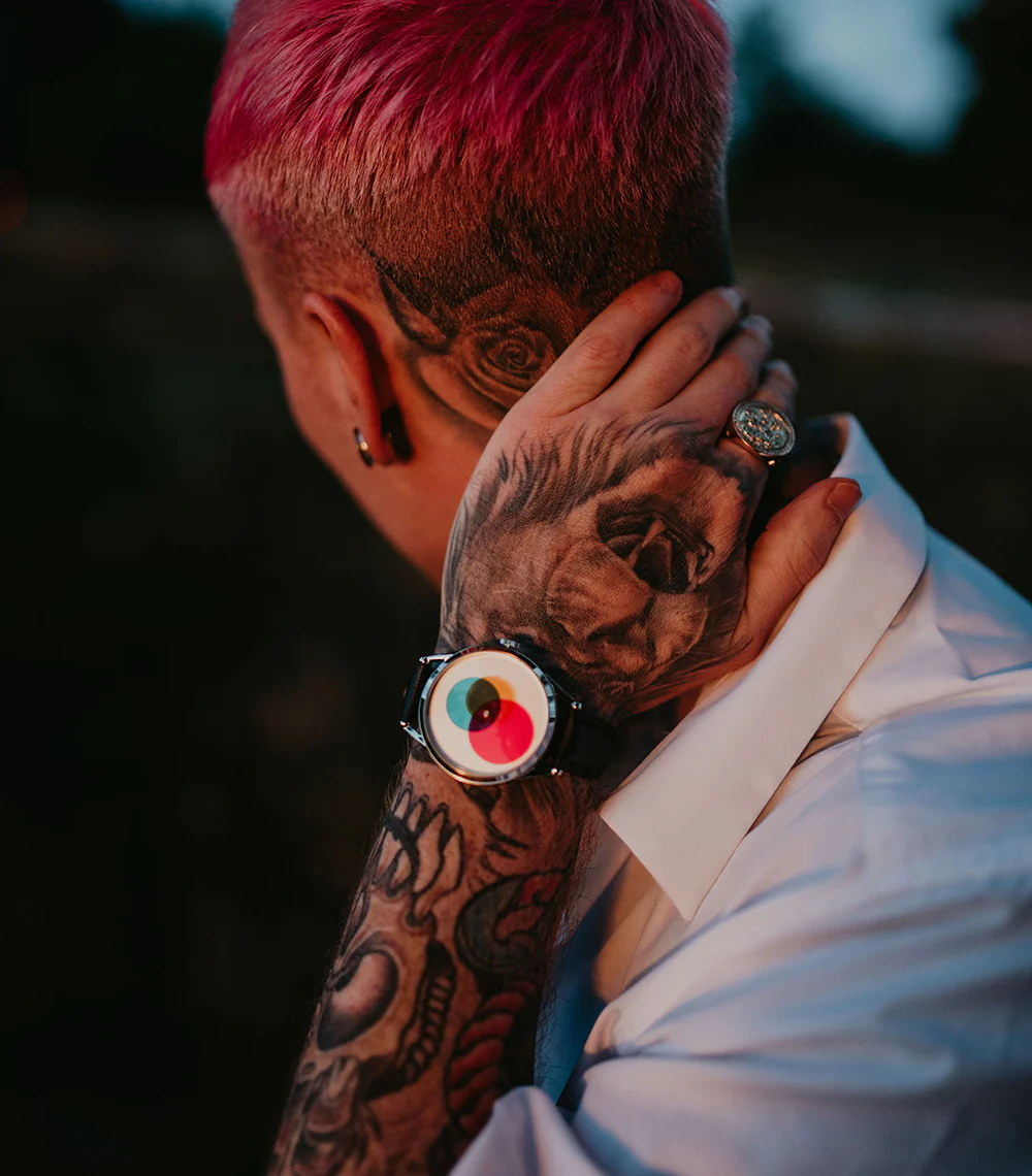 Colour Venn - Image 5