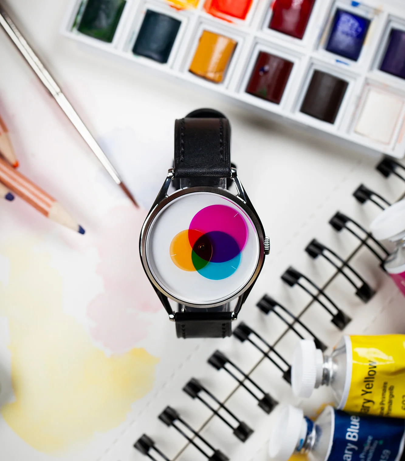 Colour Venn - Image 8