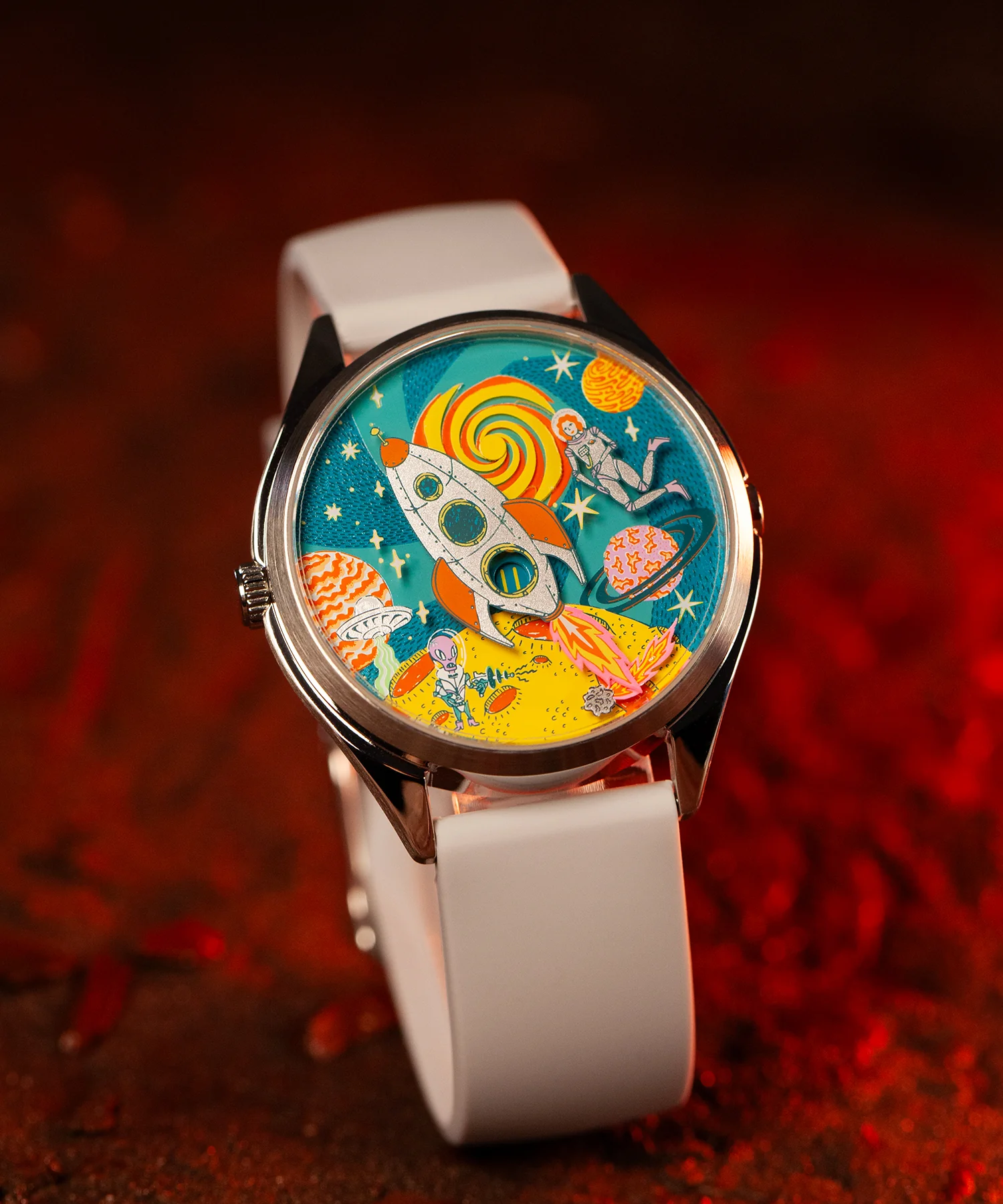 Continuum - Image 12