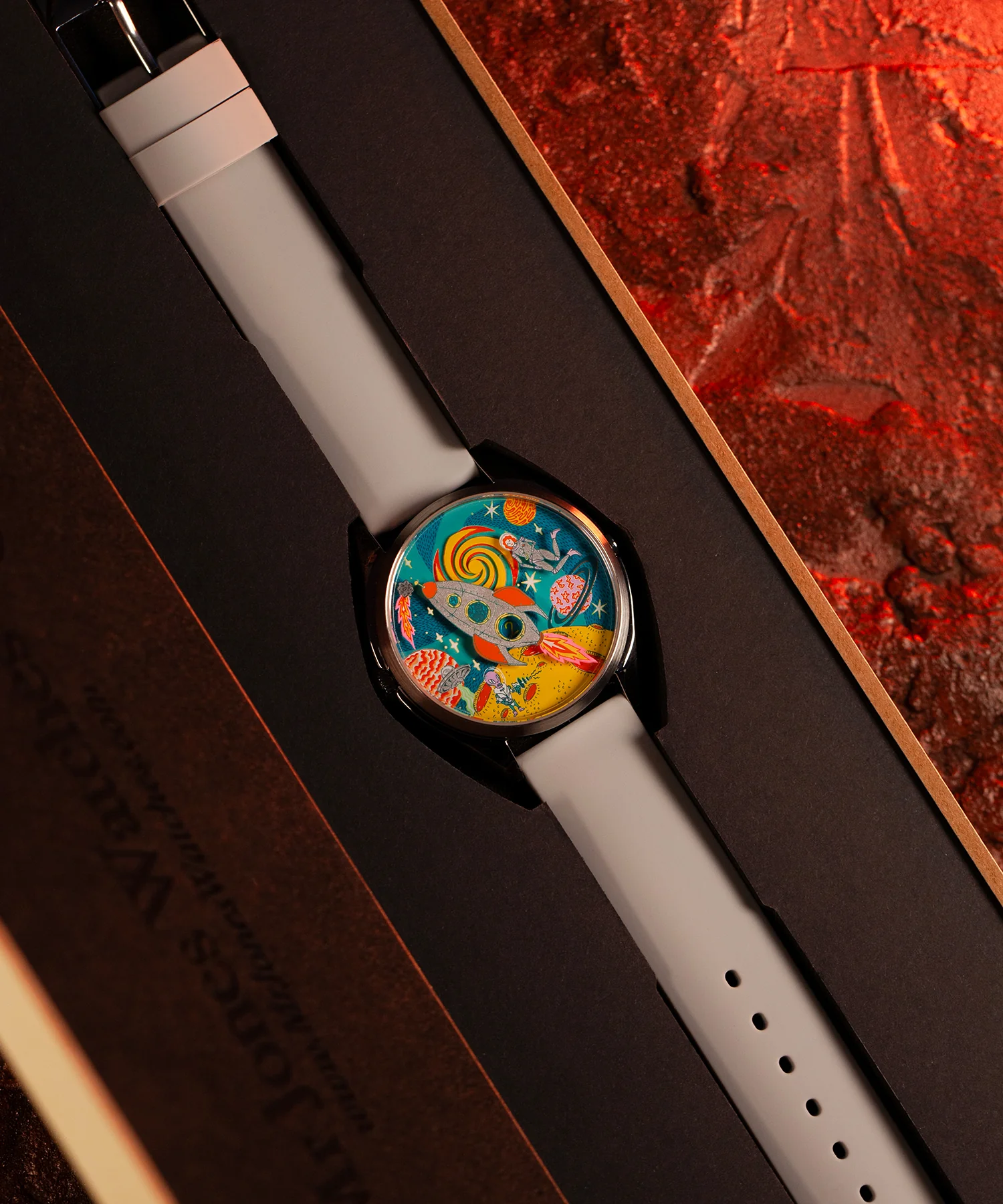 Continuum - Image 13