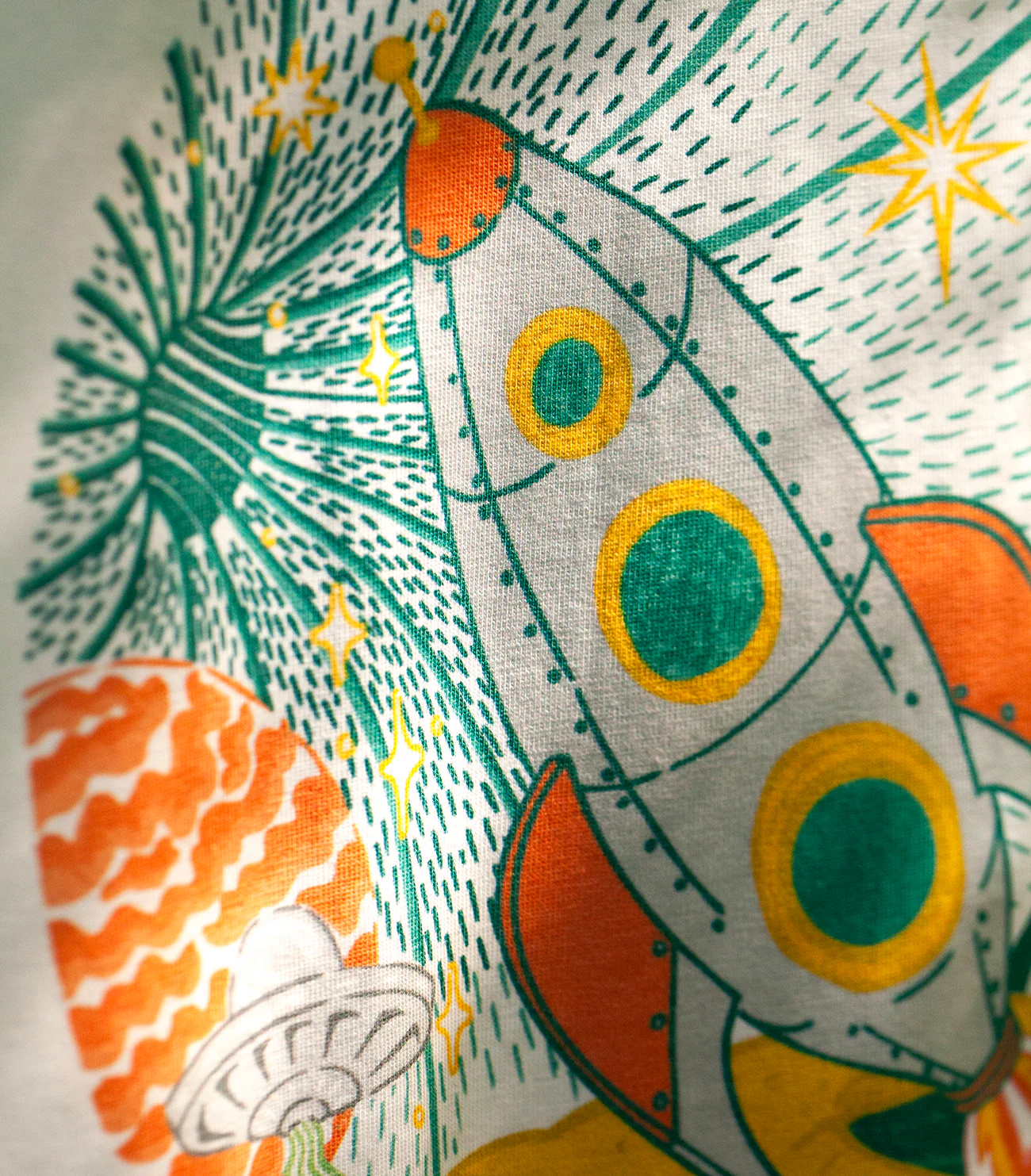 Continuum t-shirt - Image 3