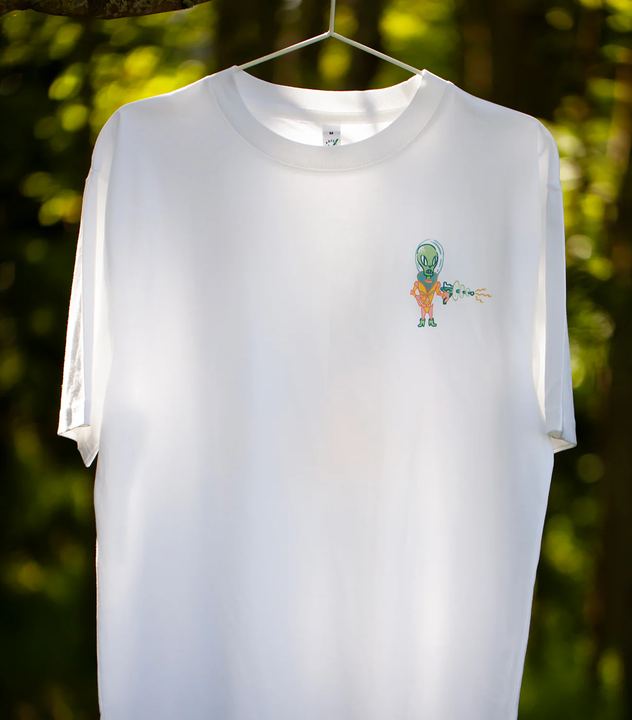 Continuum t-shirt - Image 4