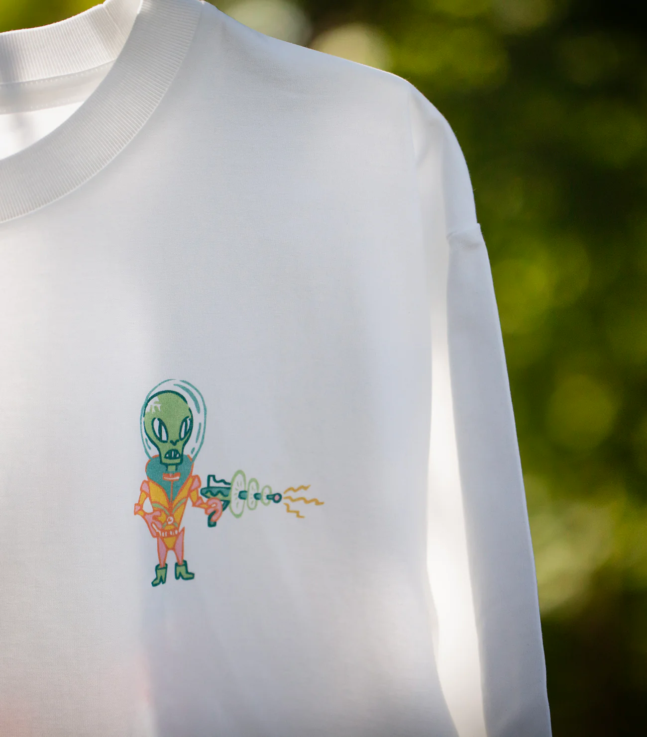 Continuum t-shirt - Image 6