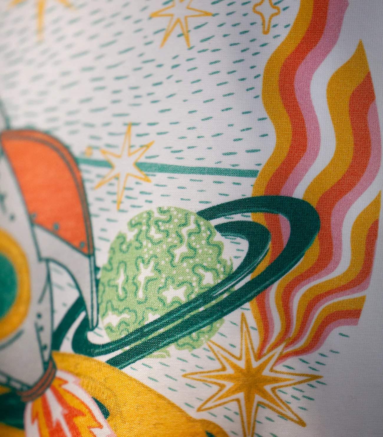 Continuum t-shirt - Image 7