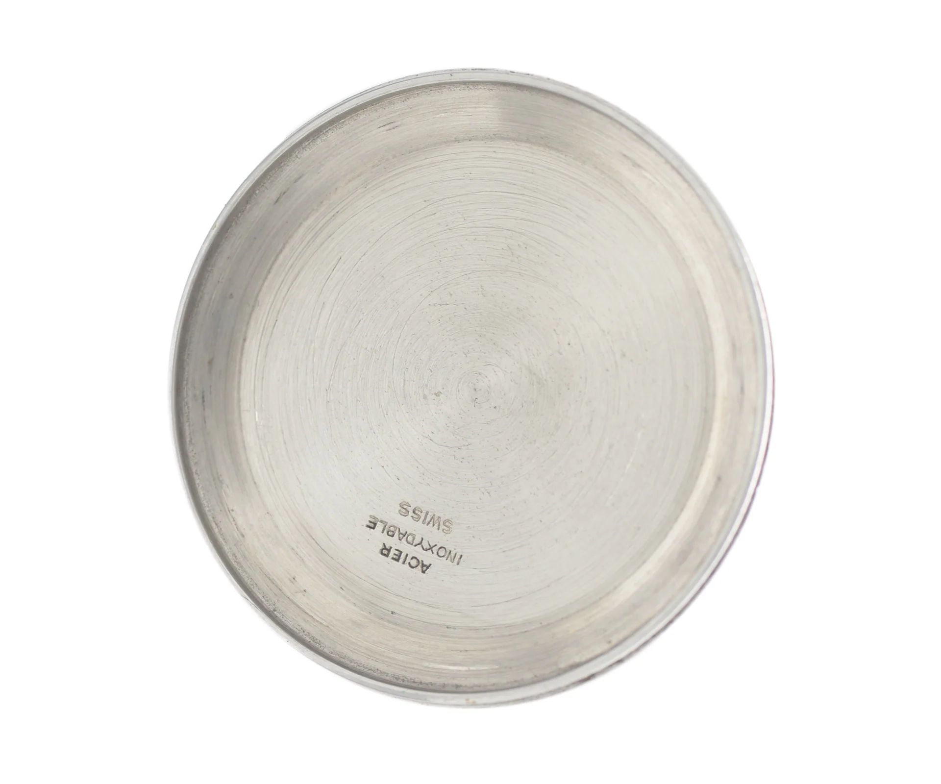 Jaeger LeCoultre 6b/159 steel case (1942) - Image 8