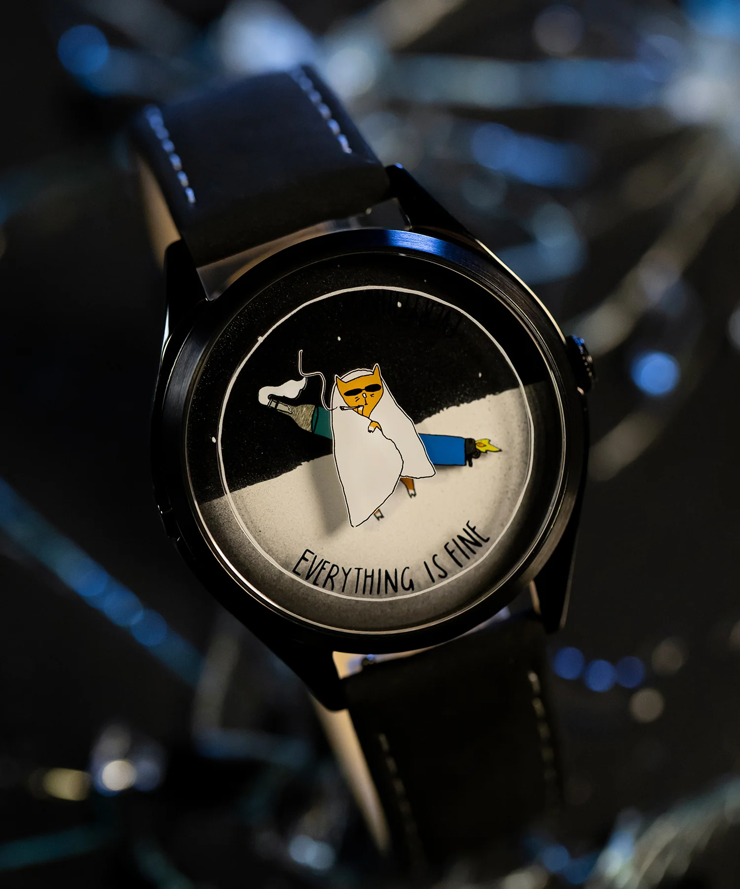 Feline Fine - Image 11