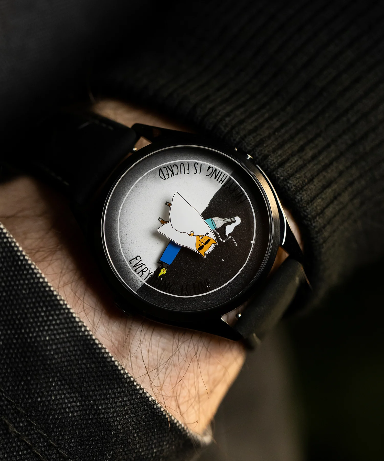 Feline Fine - Image 13