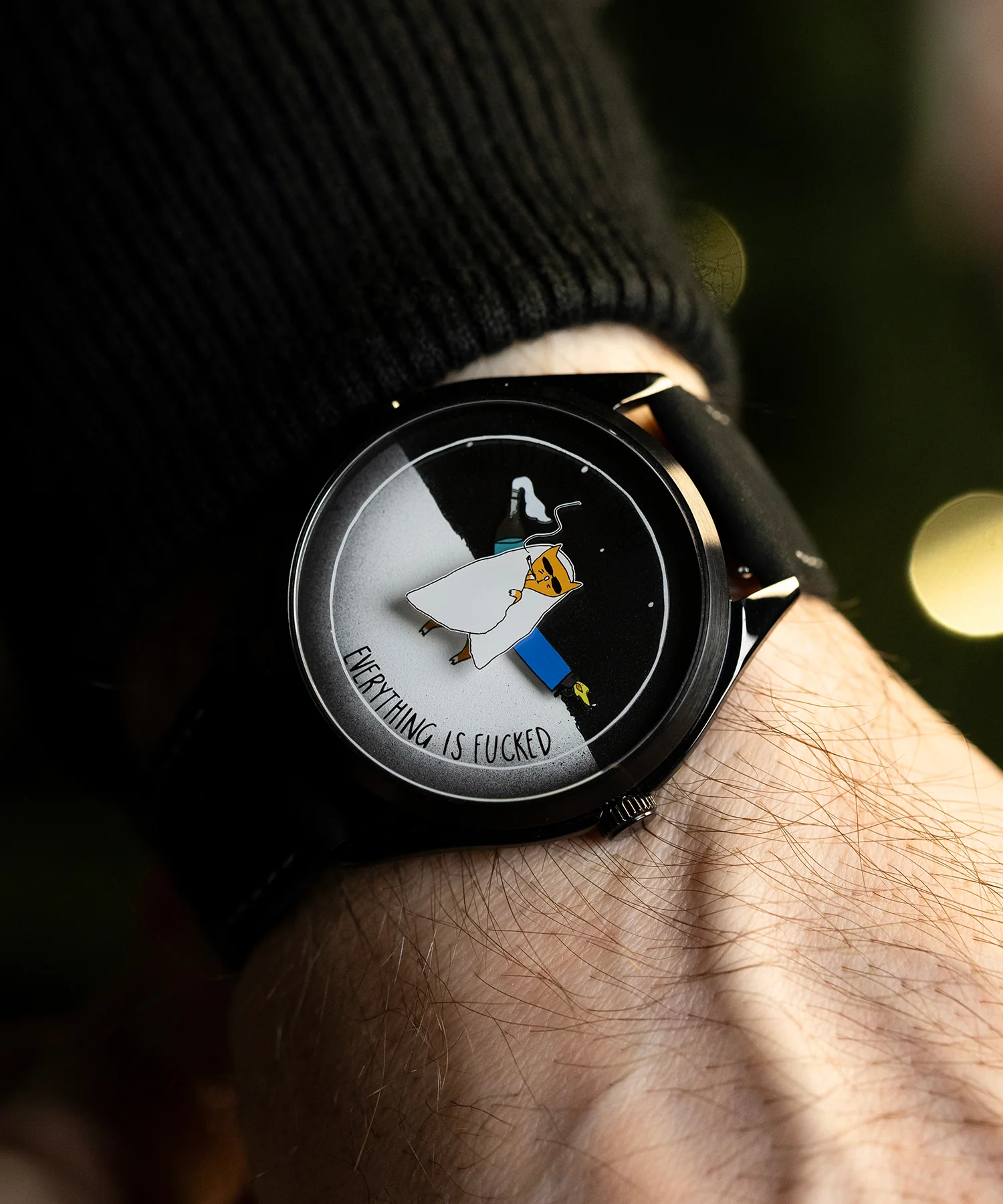 Feline Fine - Image 5