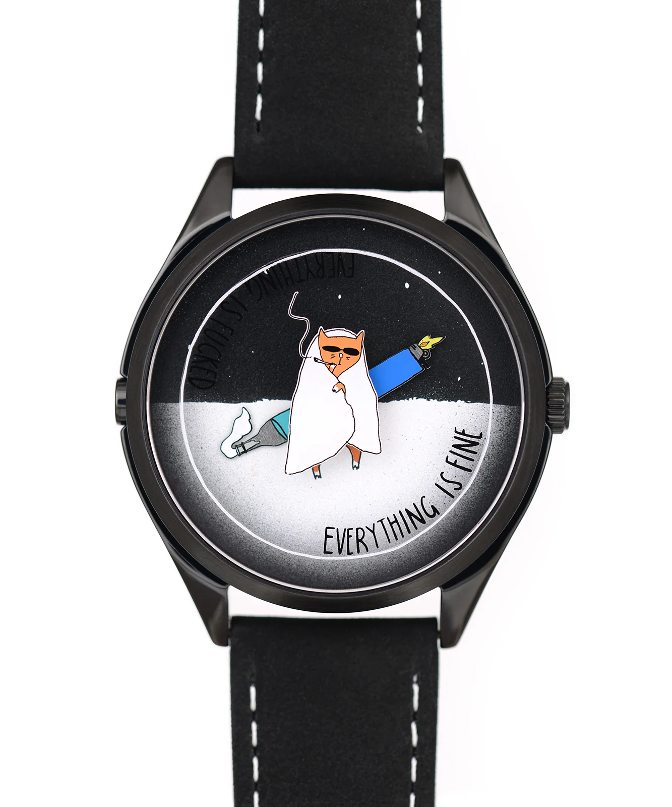 Feline Fine - Image 7