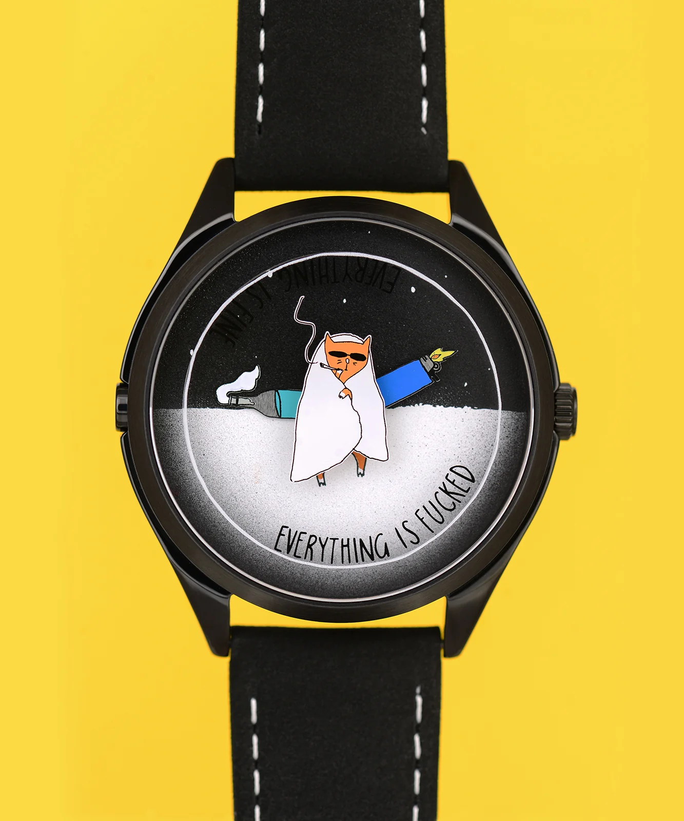 Feline Fine - Image 8