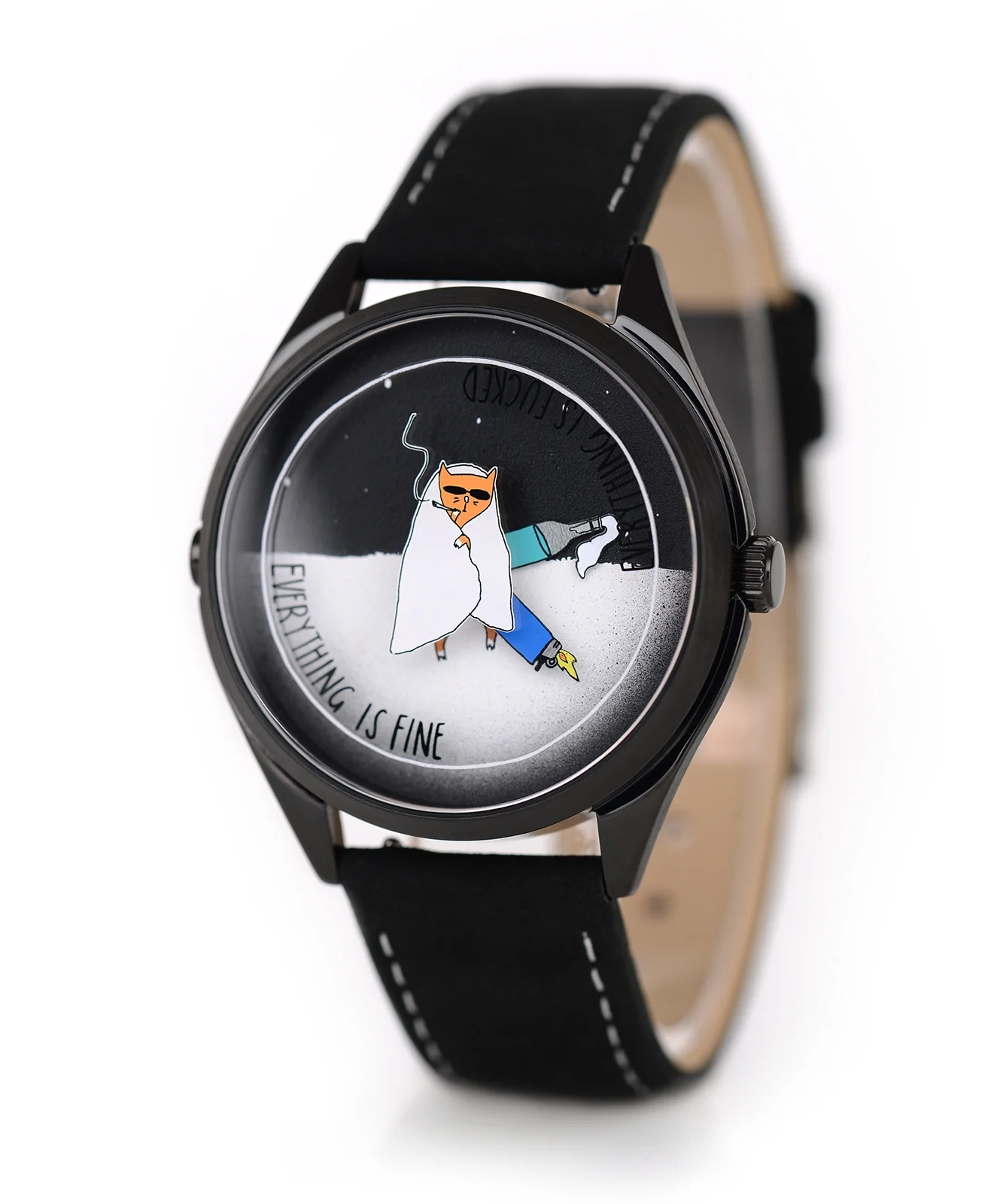 Feline Fine - Image 9