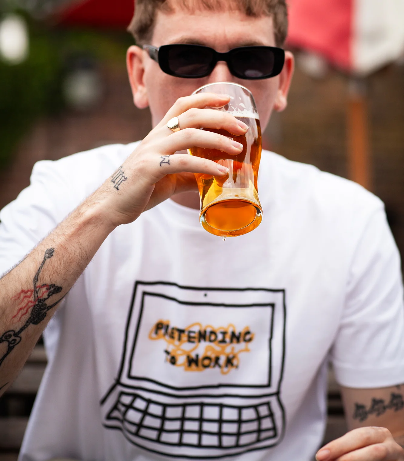 Friday t-shirt - Image 10