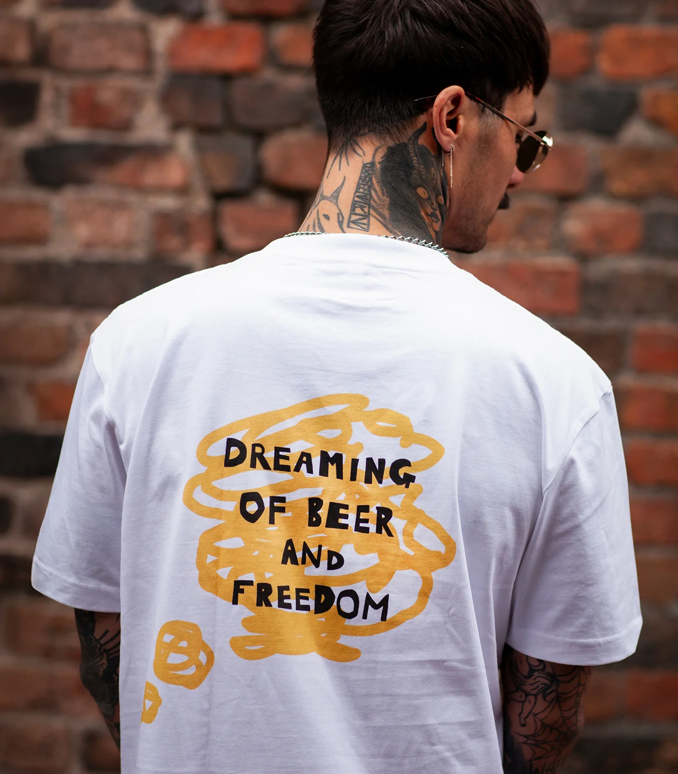 Friday t-shirt - Image 3