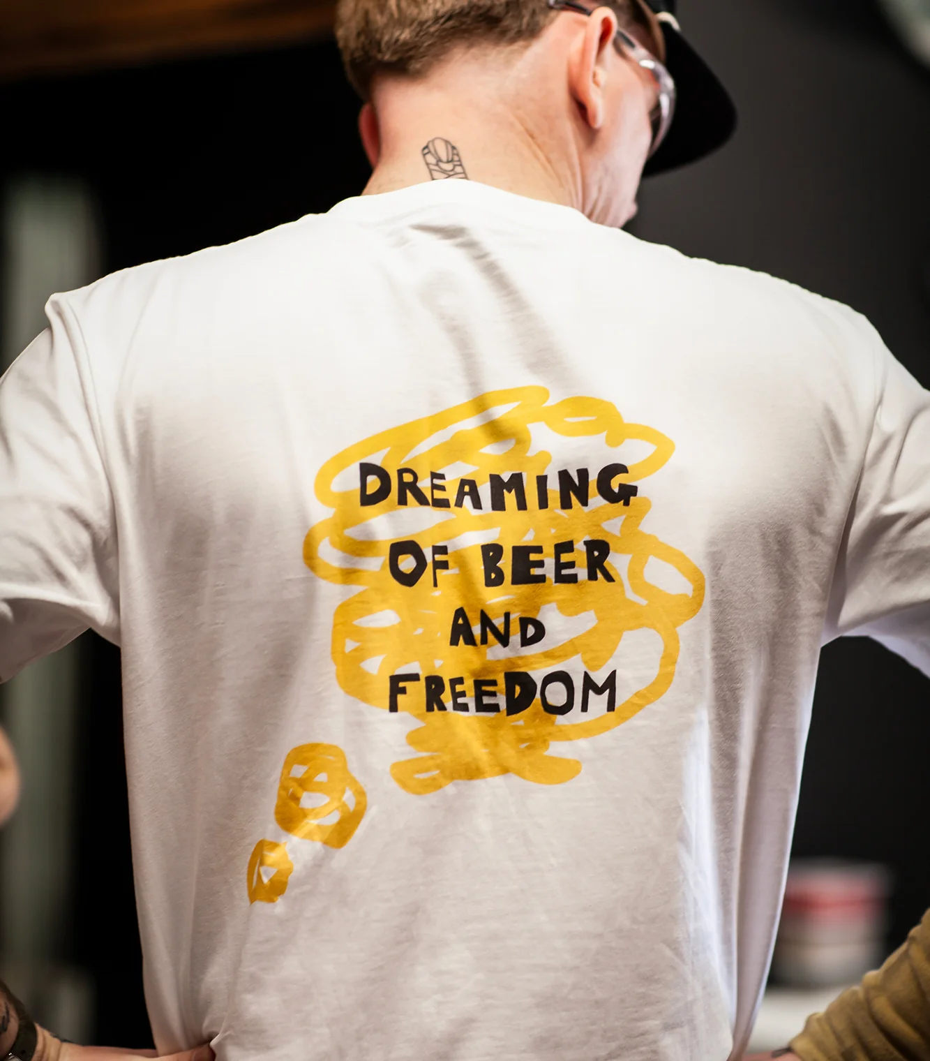 Friday t-shirt - Image 5