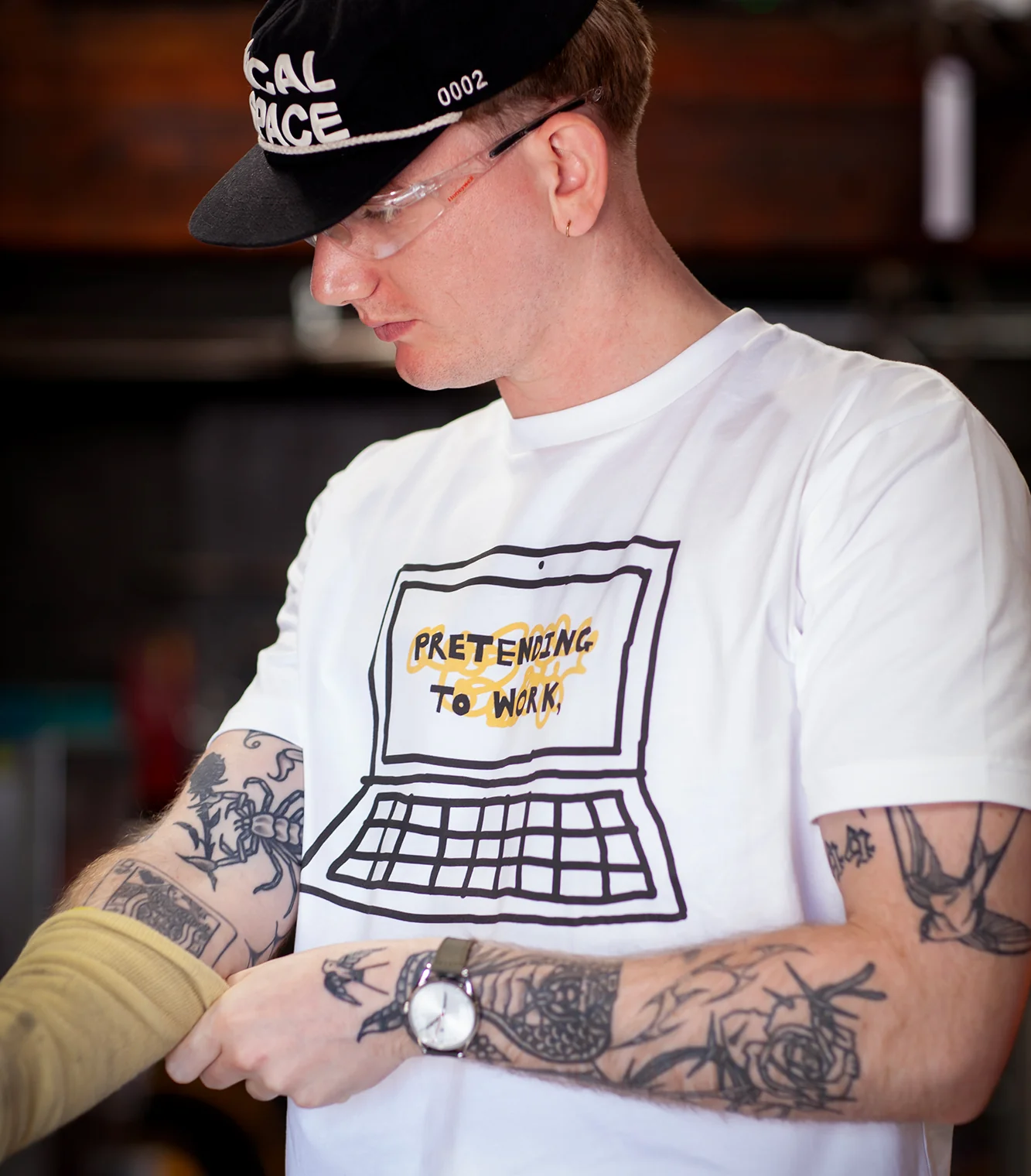 Friday t-shirt - Image 8