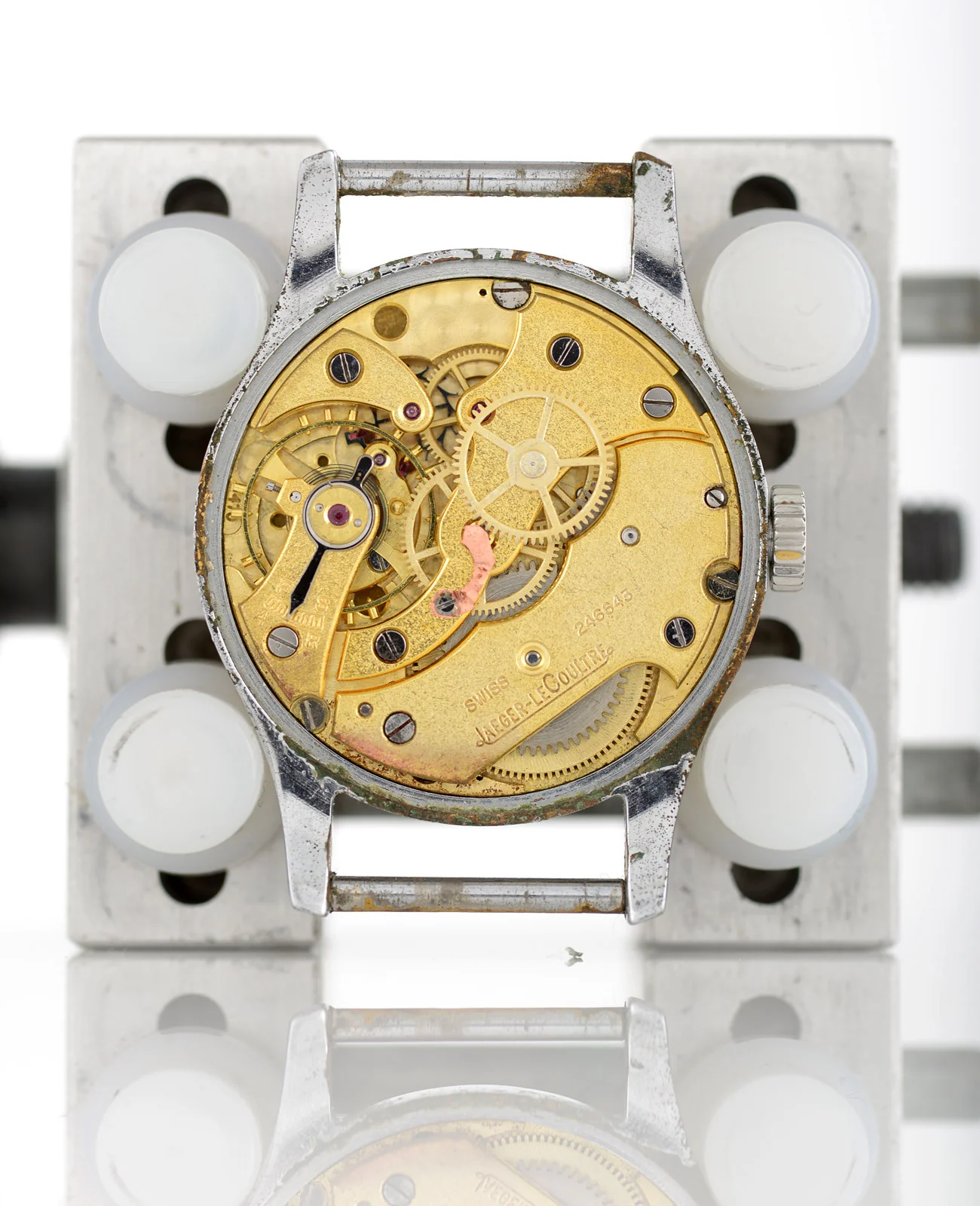 JLC 6b/159 - Image 5