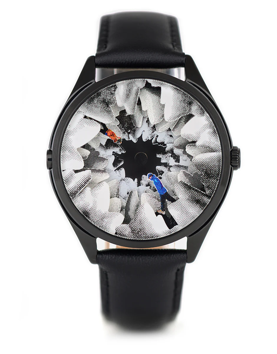 Creative watches for under £250