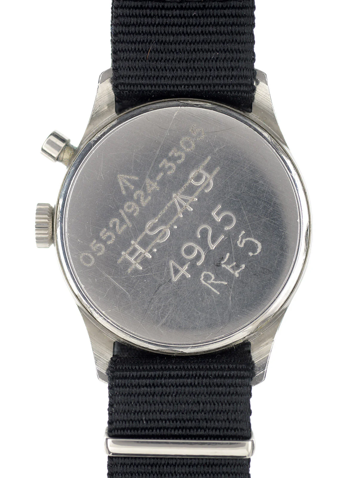 Lemania HS9 - Image 4