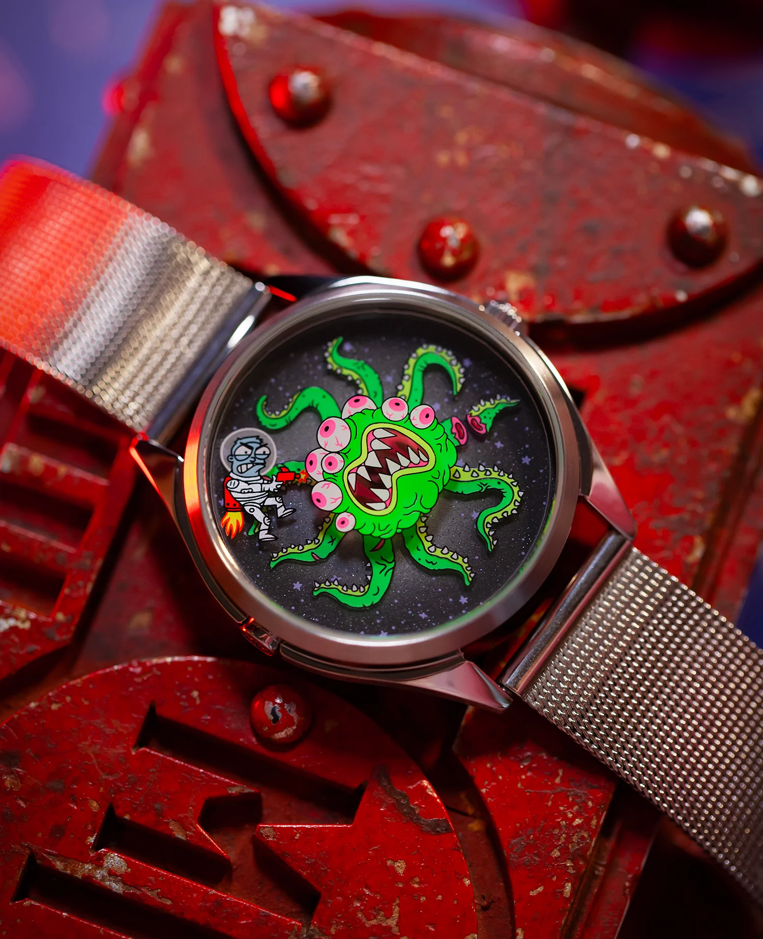 Monster Melter 3000 - Image 10