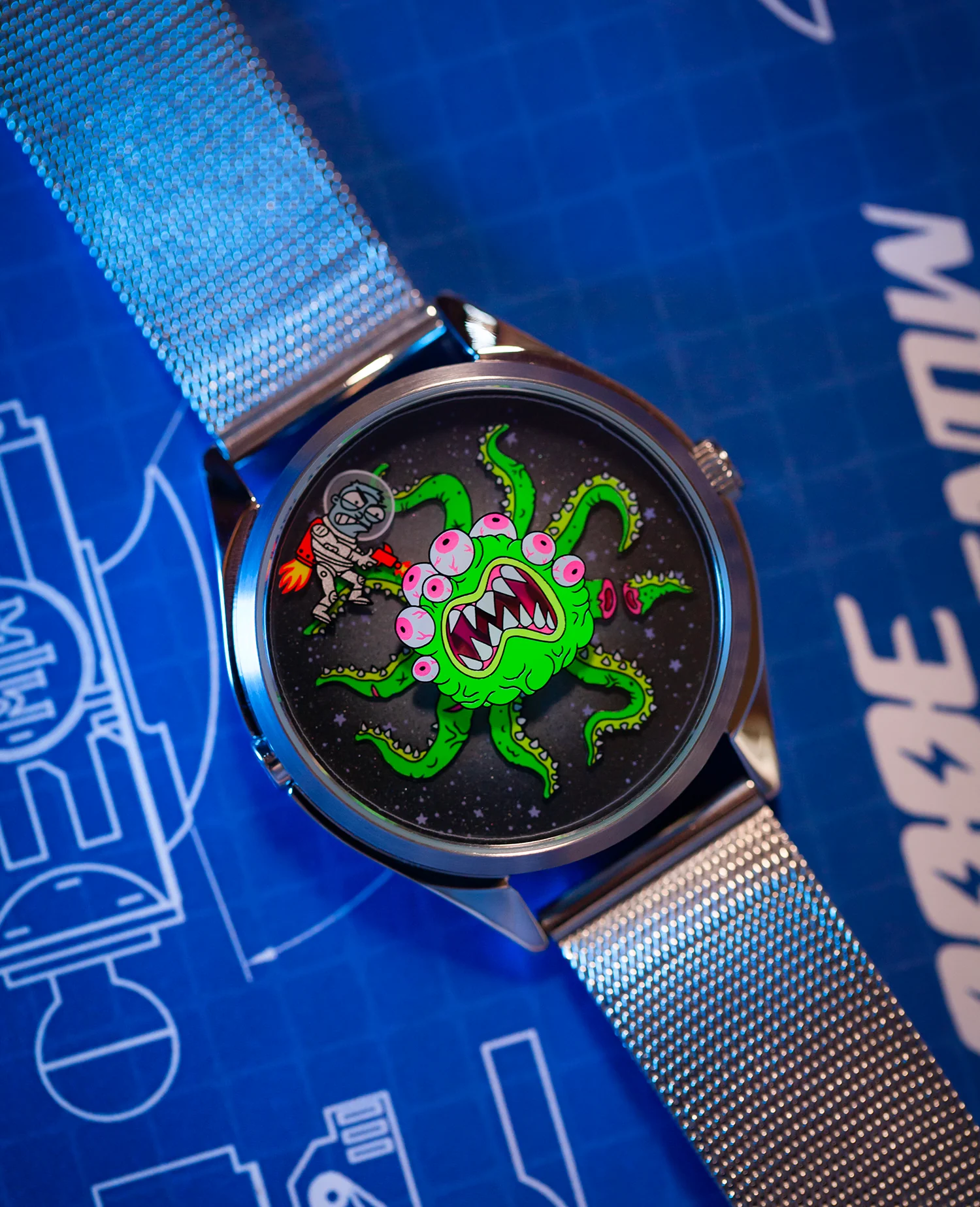 Monster Melter 3000 - Image 12