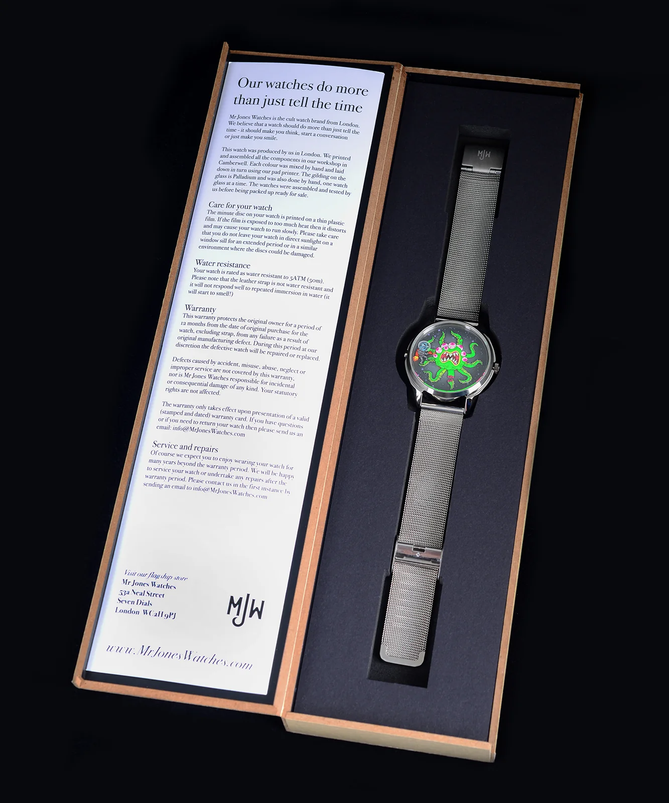 Monster Melter 3000 - Image 13