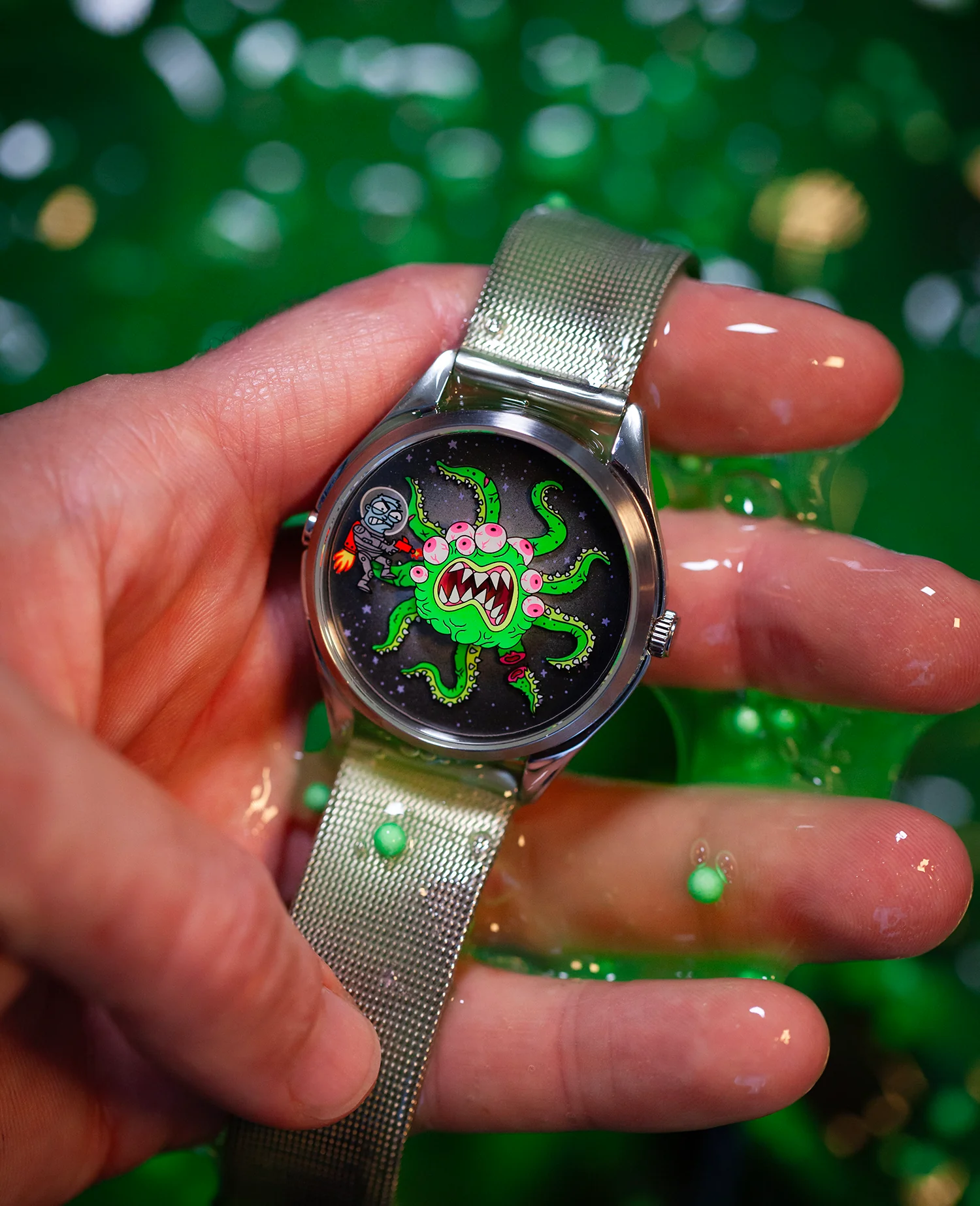 Monster Melter 3000 - Image 3