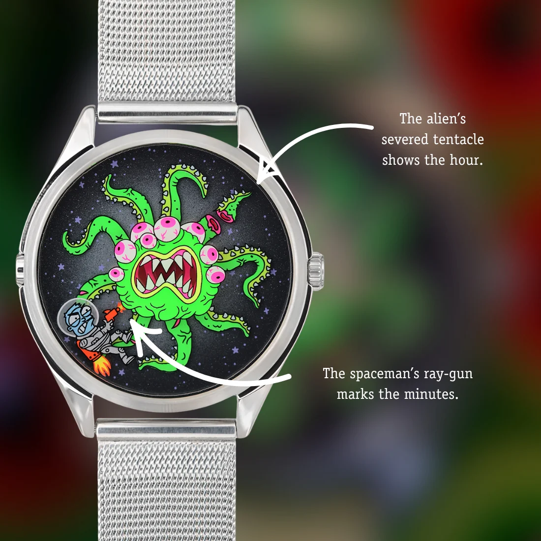 Monster Melter 3000 - Image 5