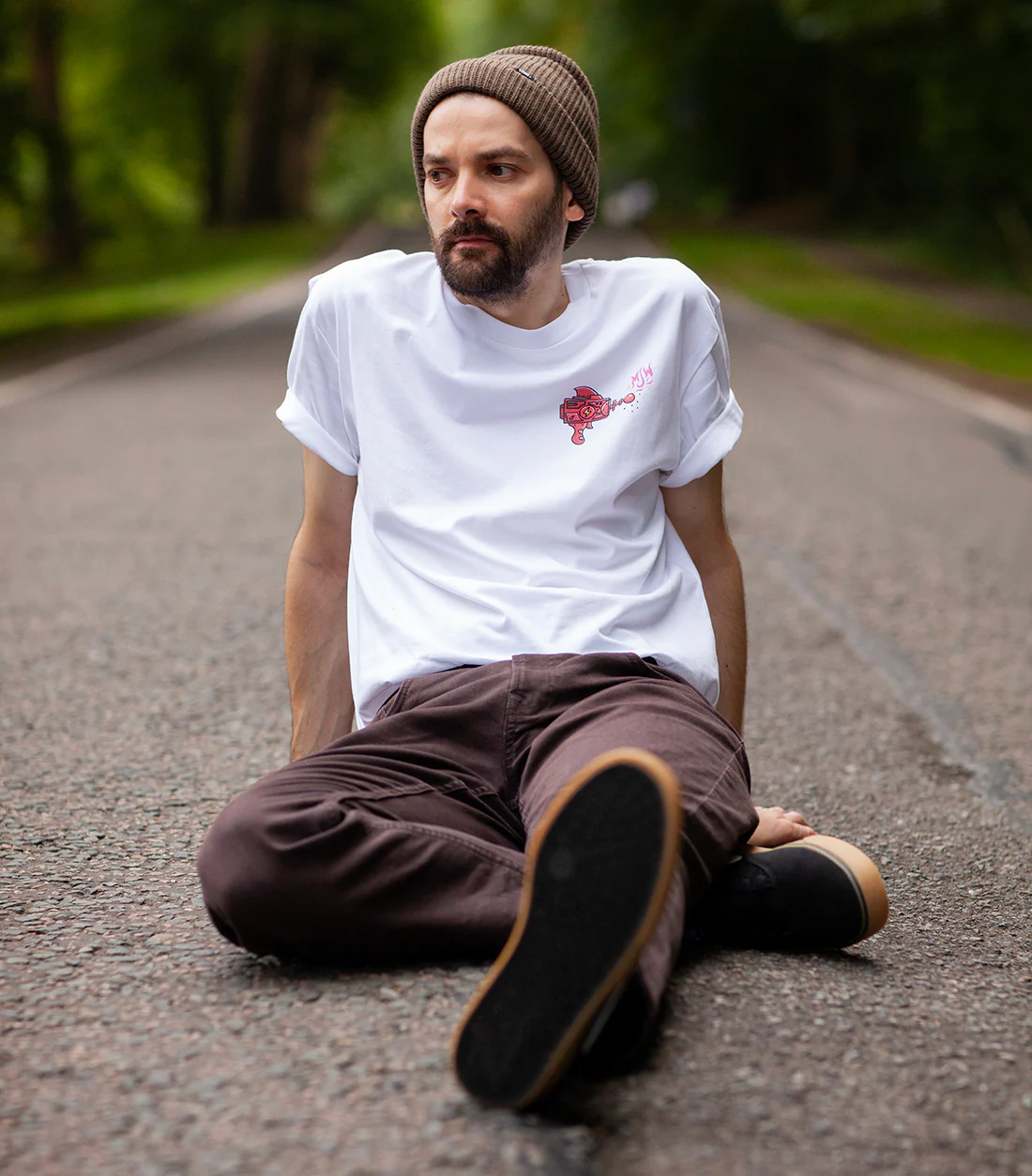 Monster Melter t-shirt - Image 6