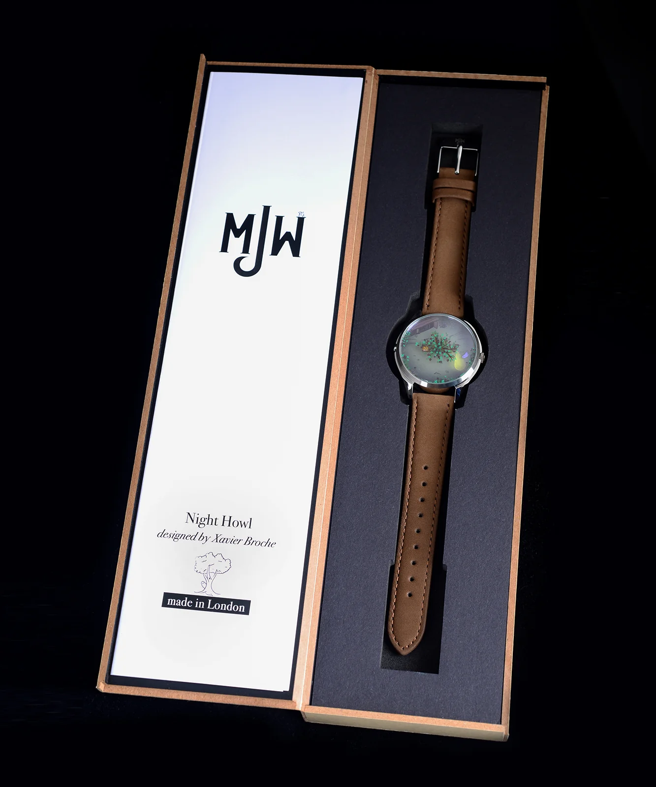 Night Howl - Image 10