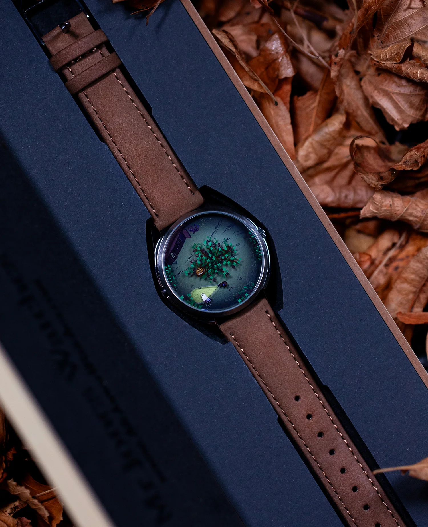 Night Howl - Image 15