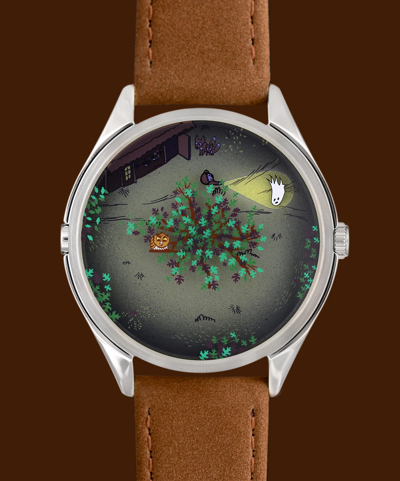 Night Howl - Image 3